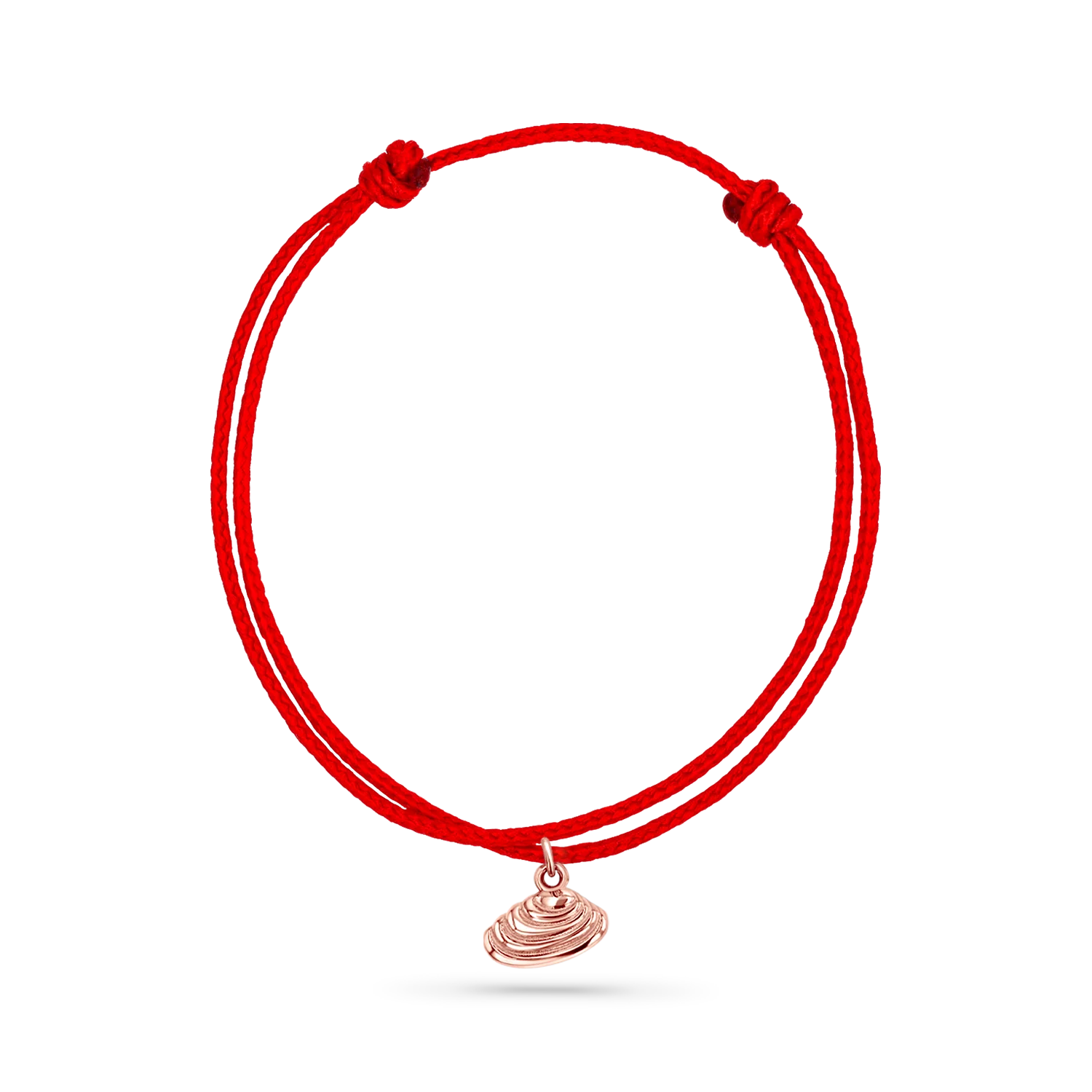 Soleil Seashell Cord Bracelet - Image 105