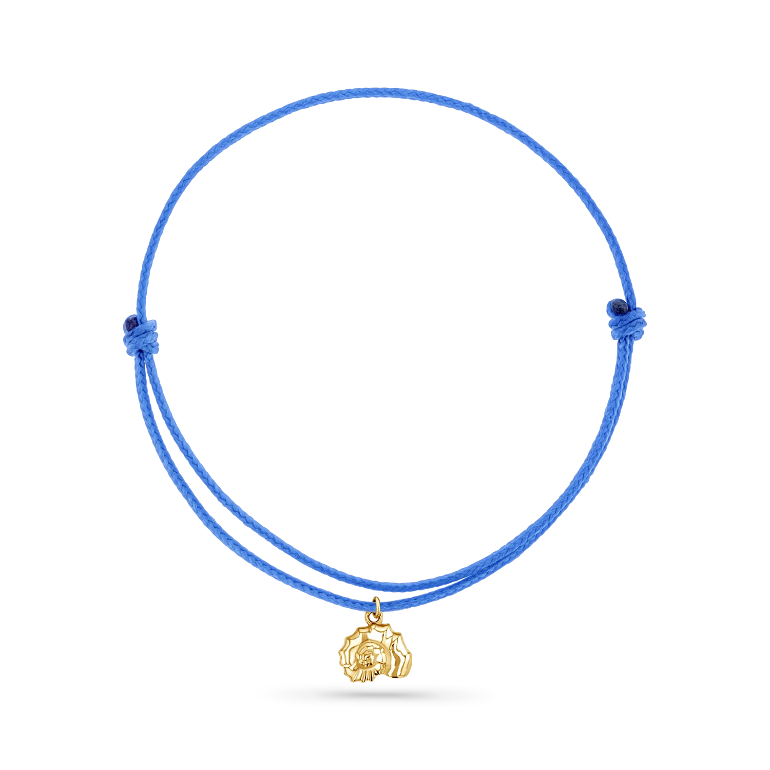 Soleil Seashell Cord Bracelet - Image 114