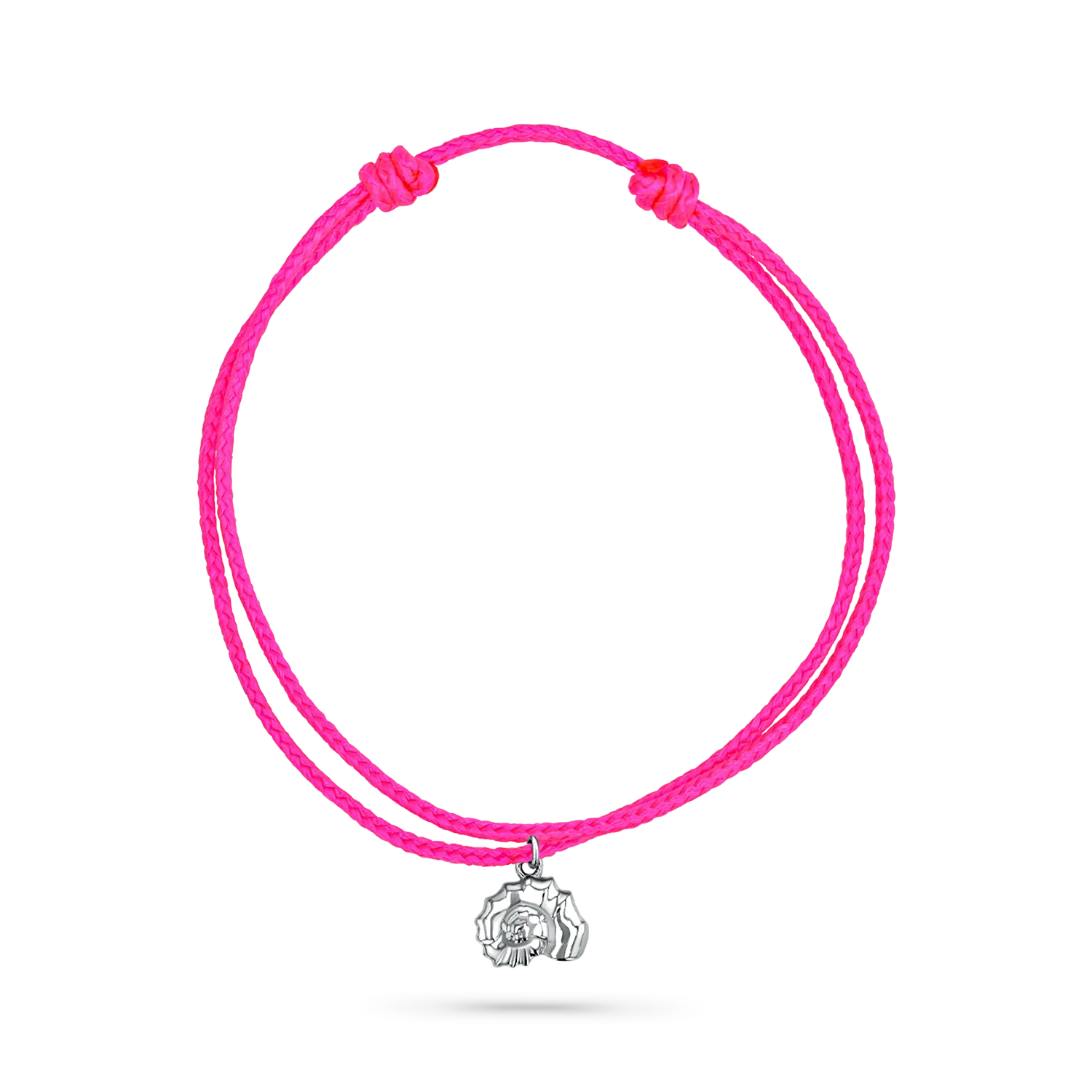 Soleil Seashell Cord Bracelet - Image 118