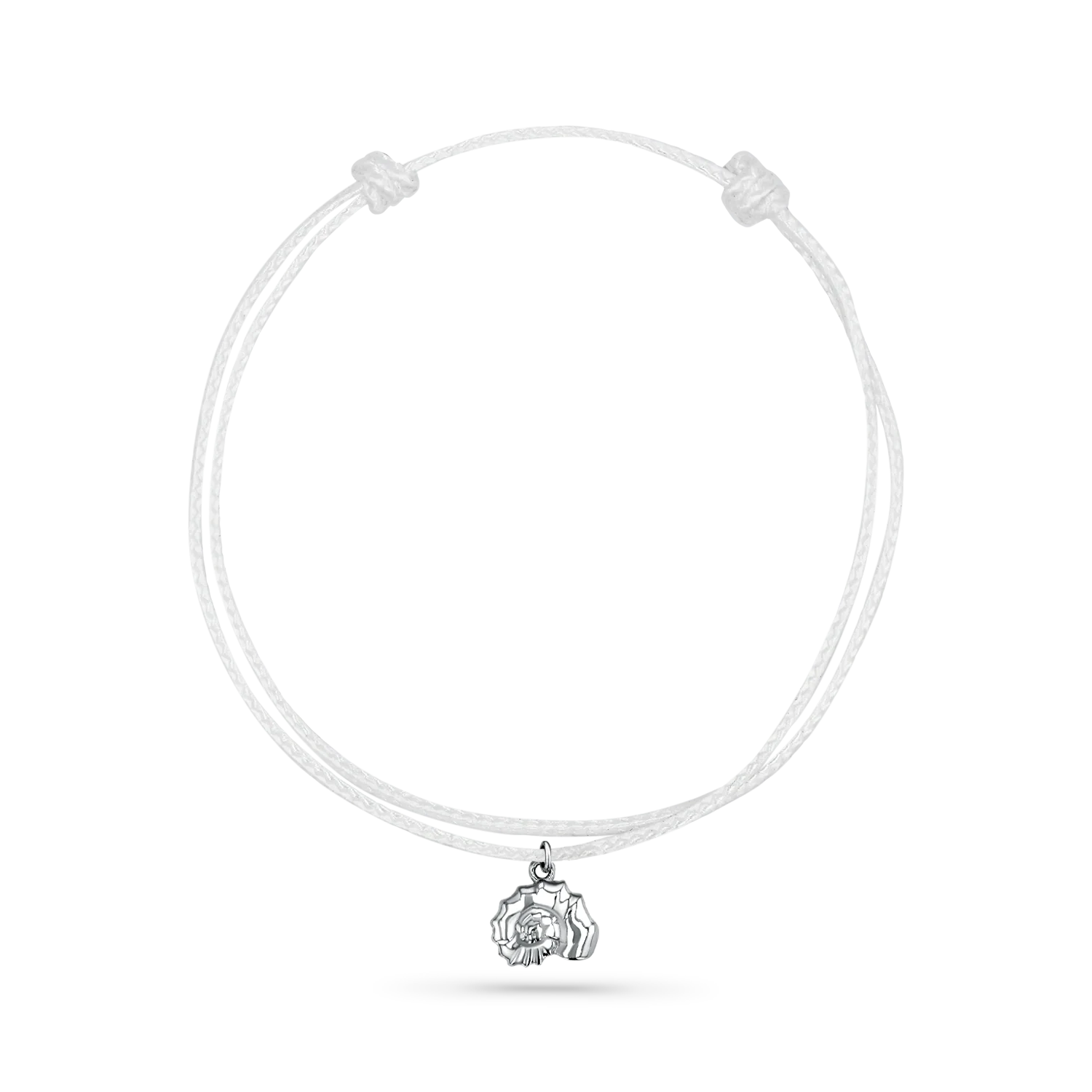 Soleil Seashell Cord Bracelet - Image 119