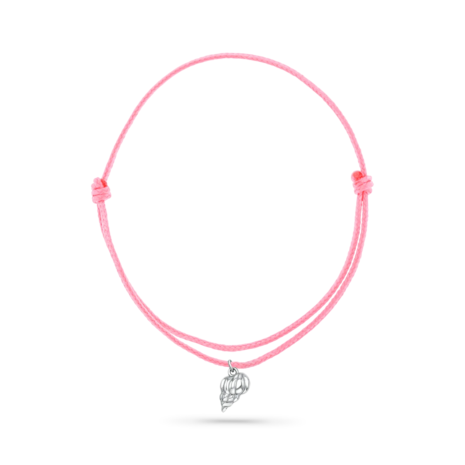 Soleil Seashell Cord Bracelet - Image 12