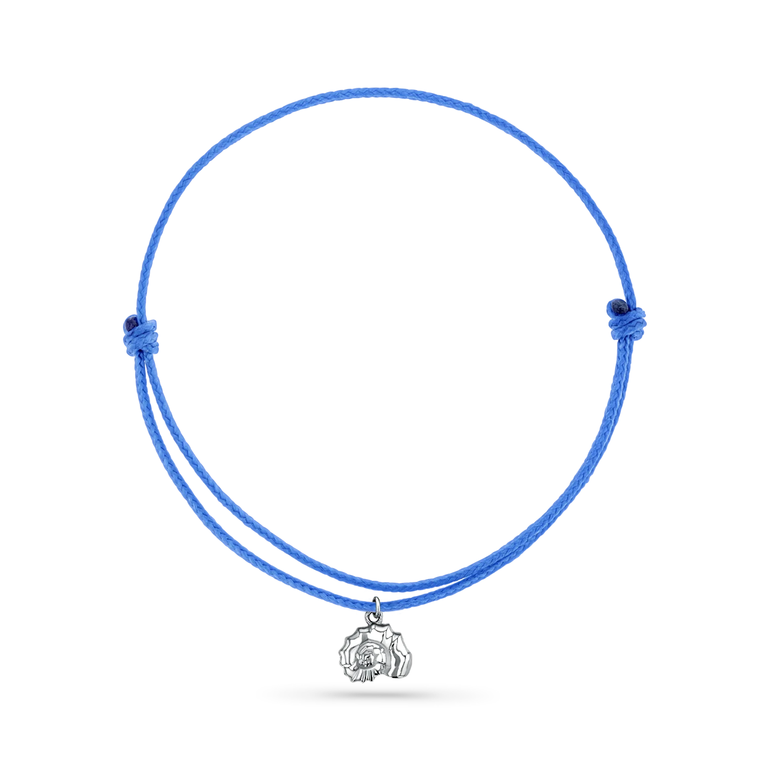 Soleil Seashell Cord Bracelet - Image 120