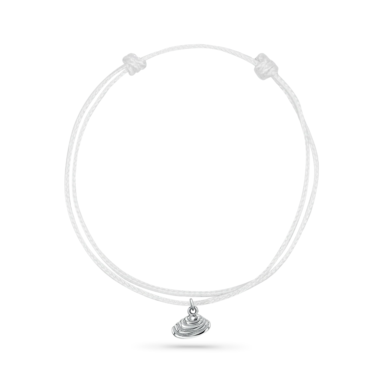 Soleil Seashell Cord Bracelet - Image 121
