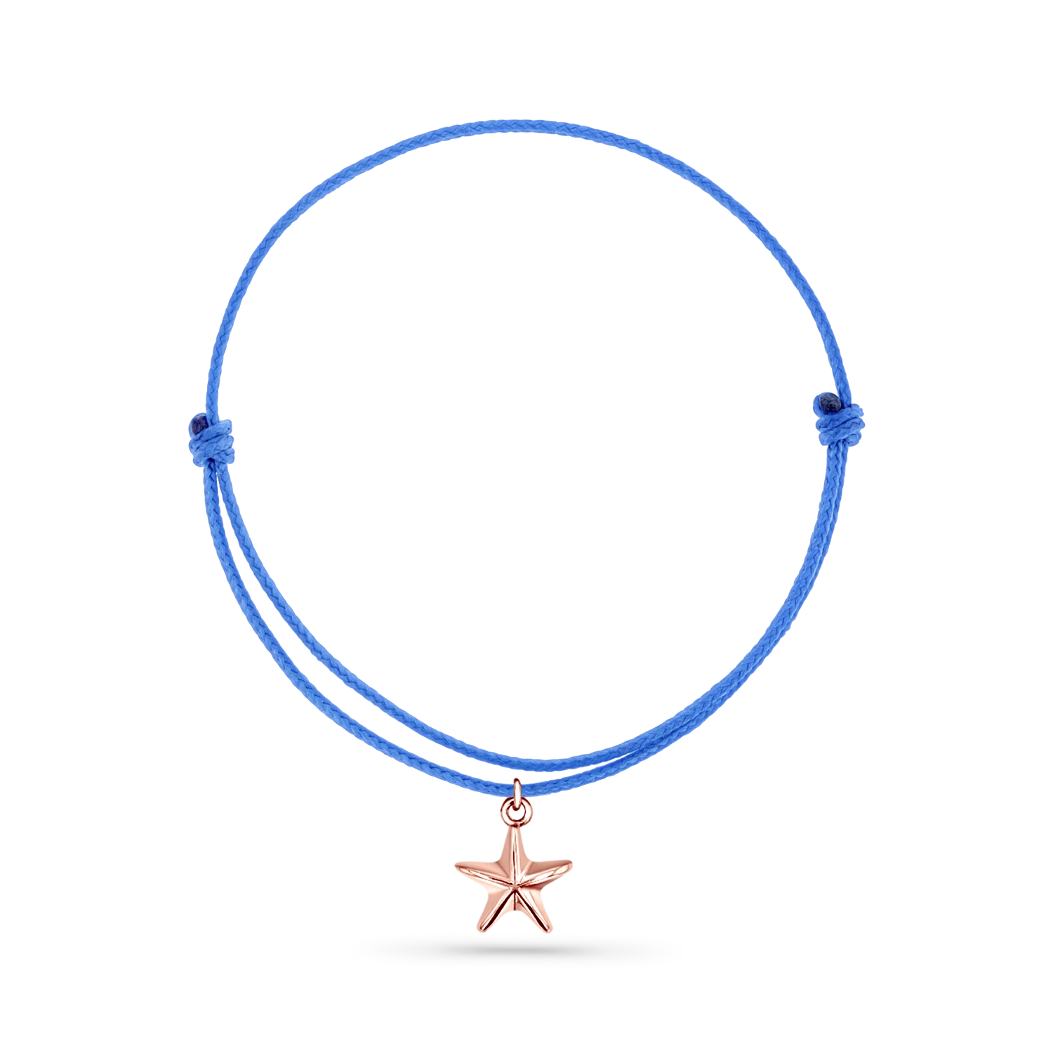 Soleil Seashell Cord Bracelet - Image 139