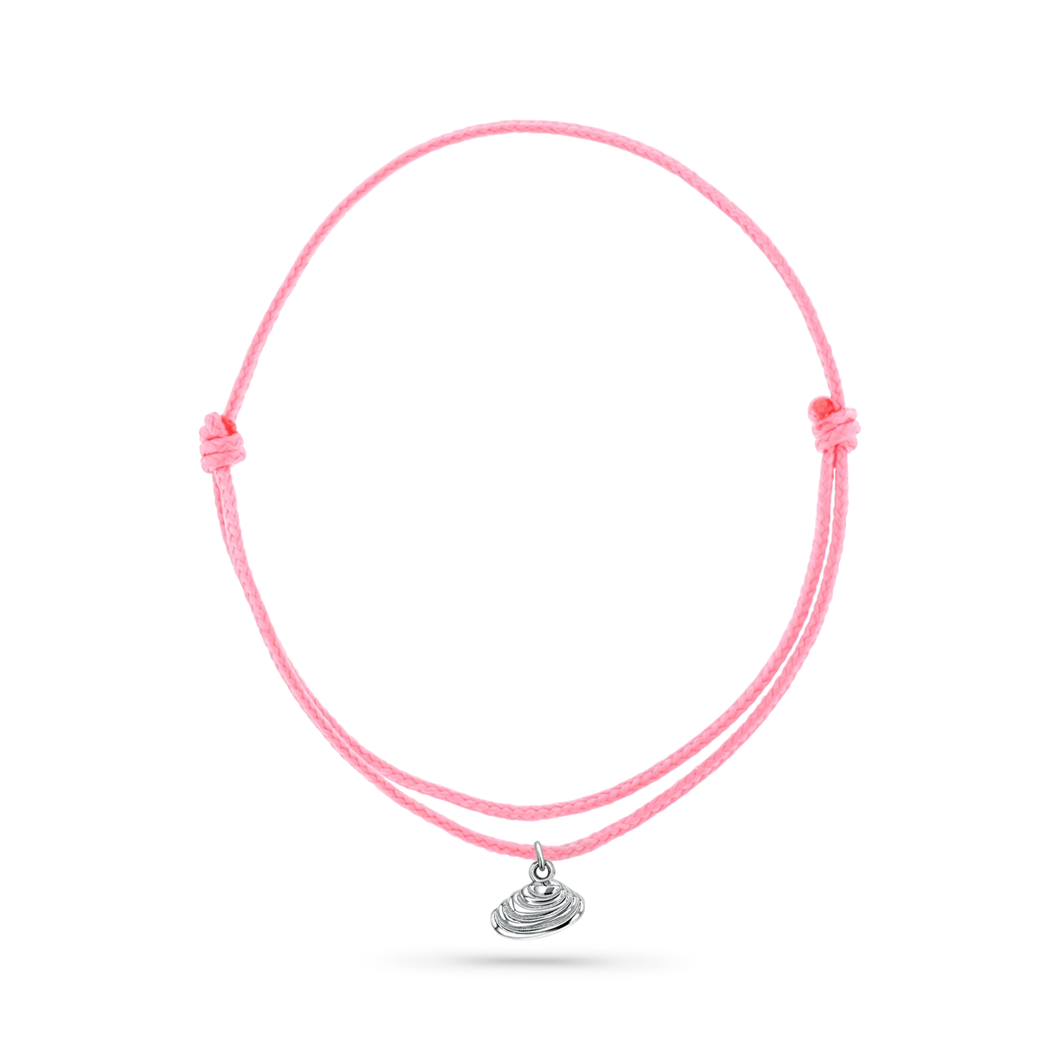 Soleil Seashell Cord Bracelet - Image 14