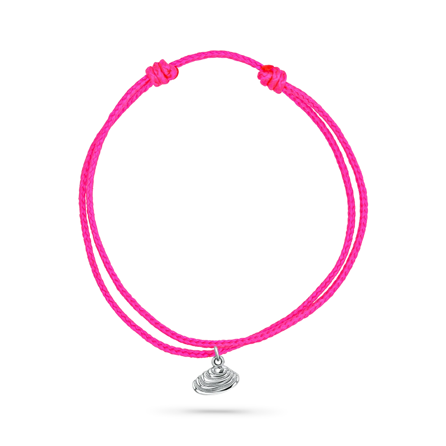 Soleil Seashell Cord Bracelet - Image 147