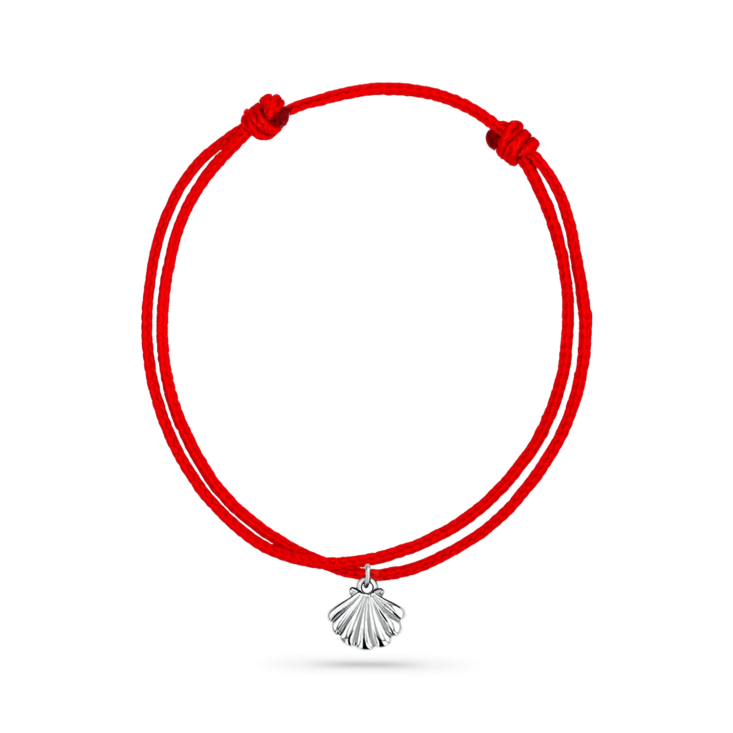 Soleil Seashell Cord Bracelet - Image 149