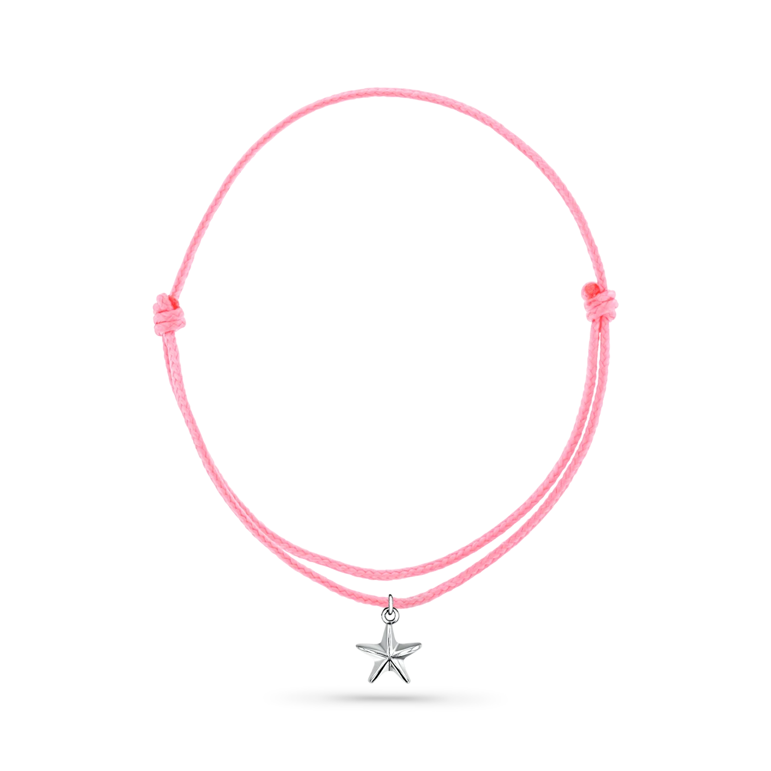 Soleil Seashell Cord Bracelet - Image 15