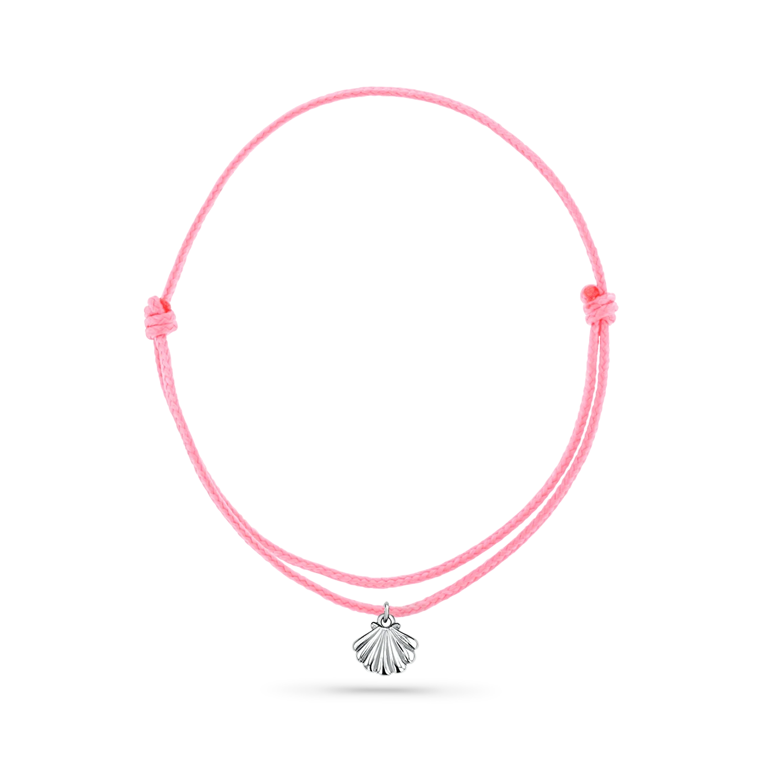Soleil Seashell Cord Bracelet - Image 16