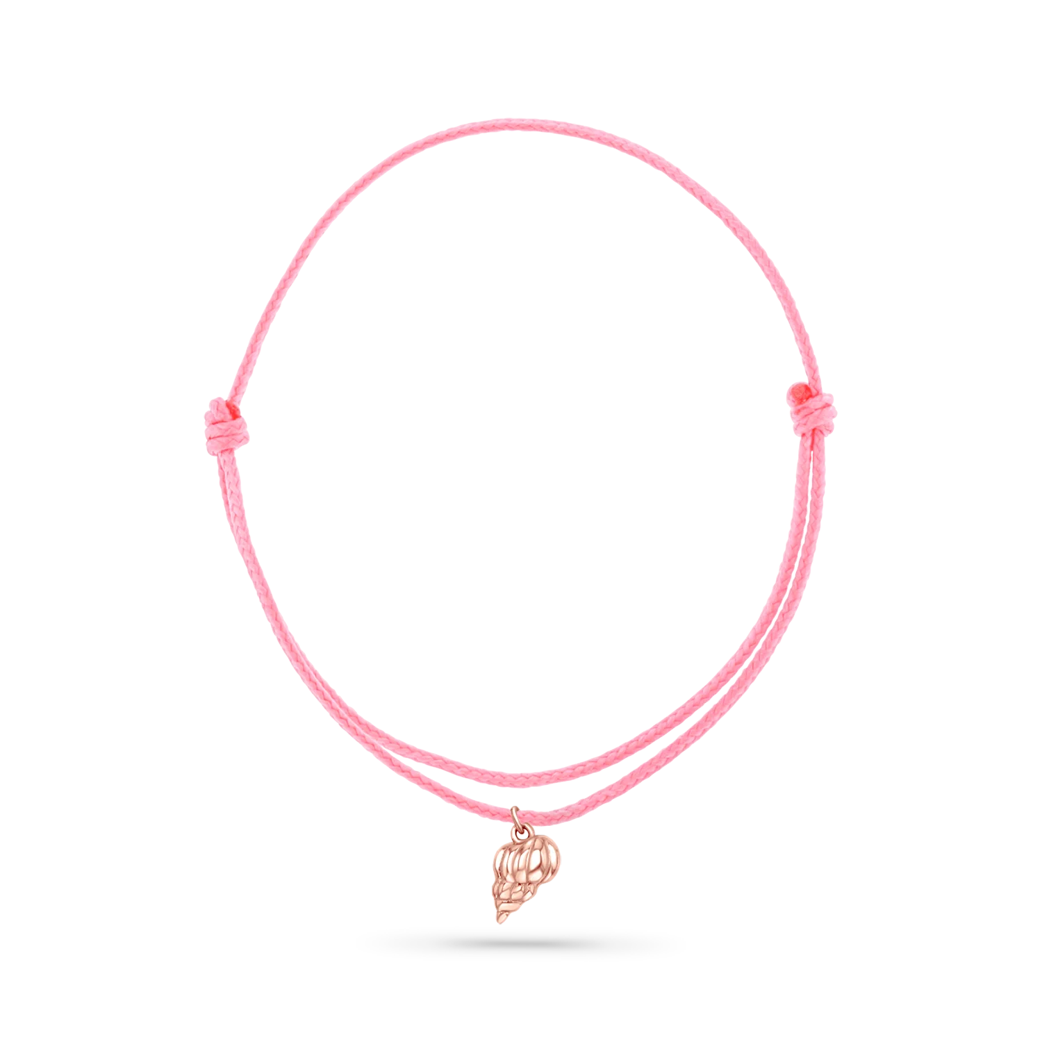 Soleil Seashell Cord Bracelet - Image 17