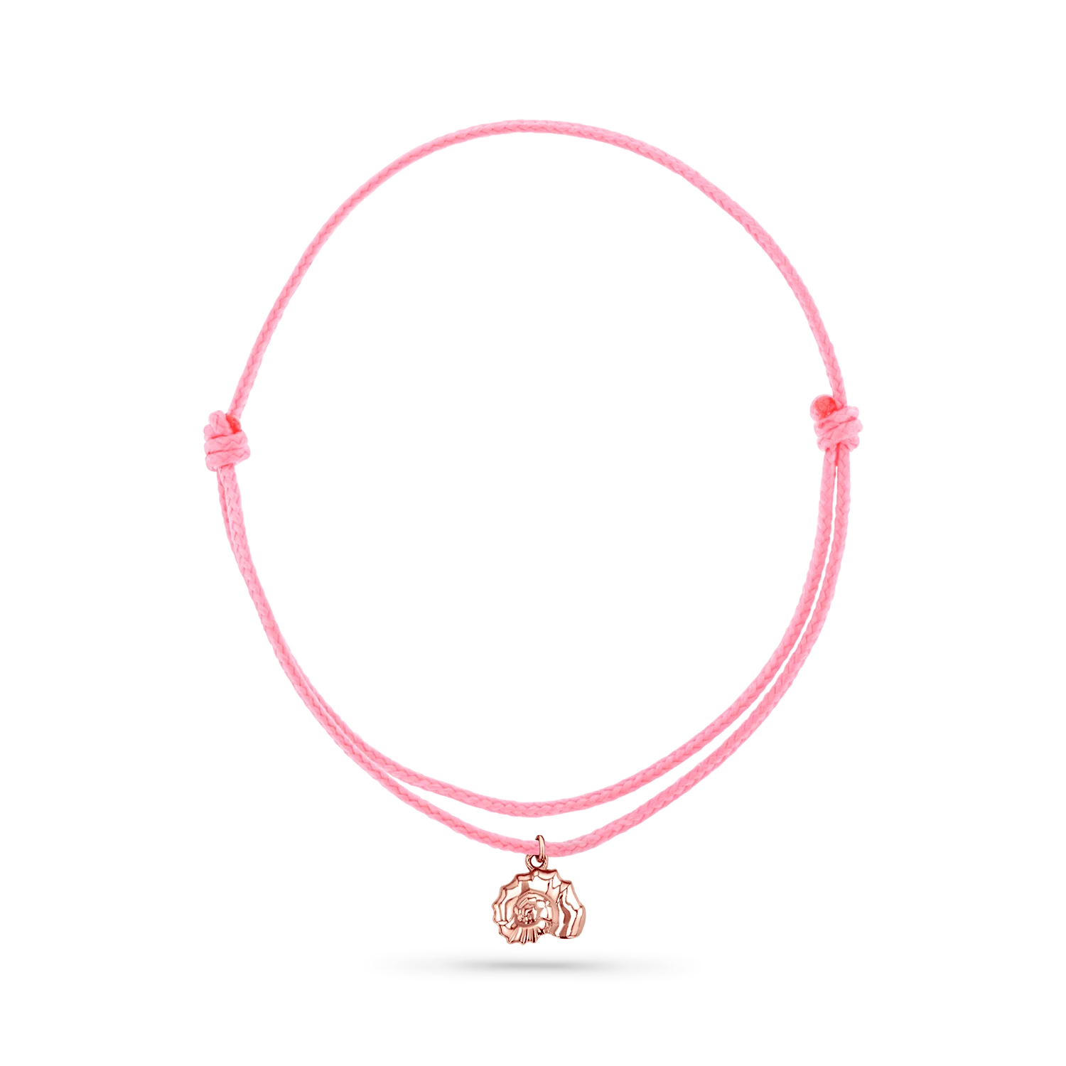Soleil Seashell Cord Bracelet - Image 18