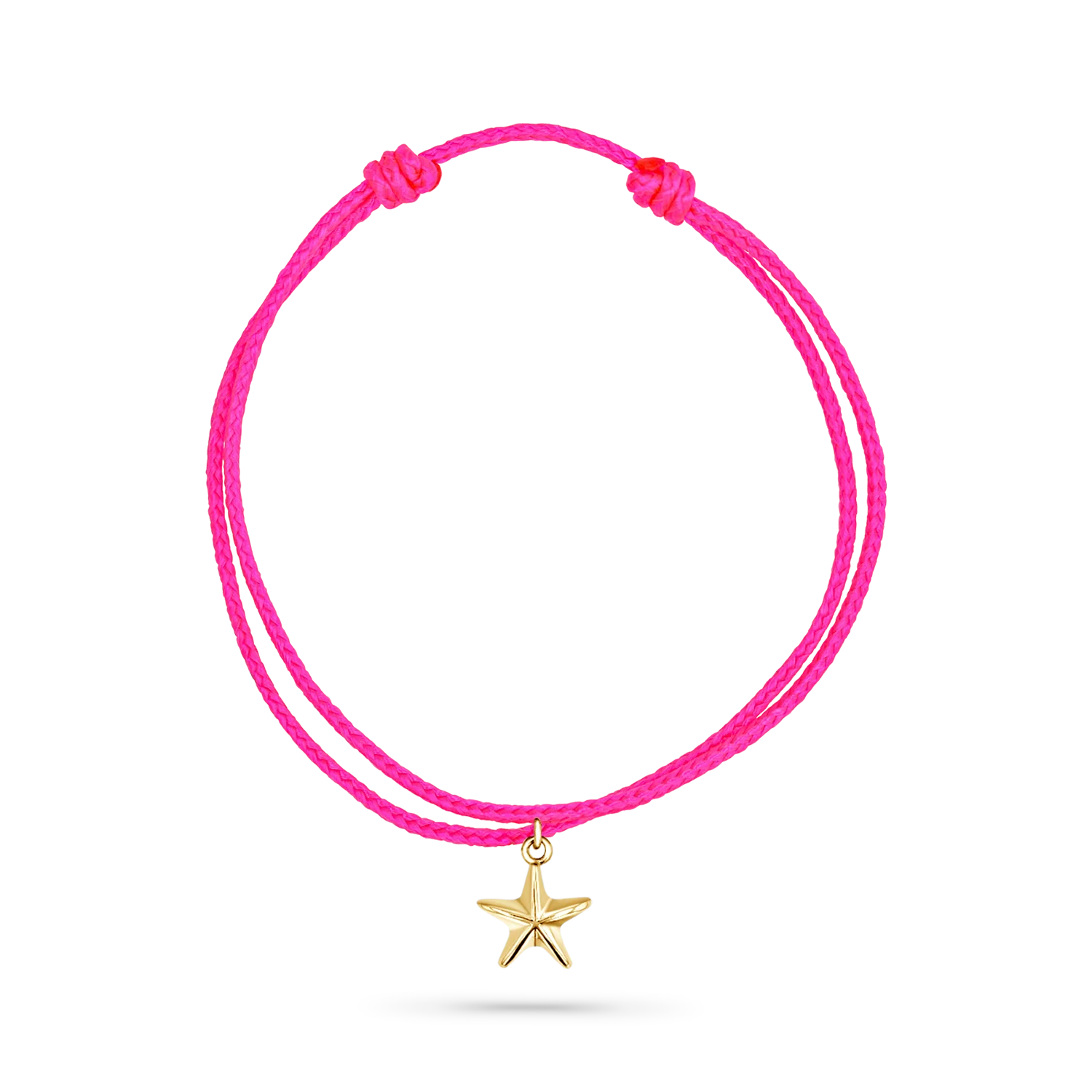 Soleil Seashell Cord Bracelet - Image 23