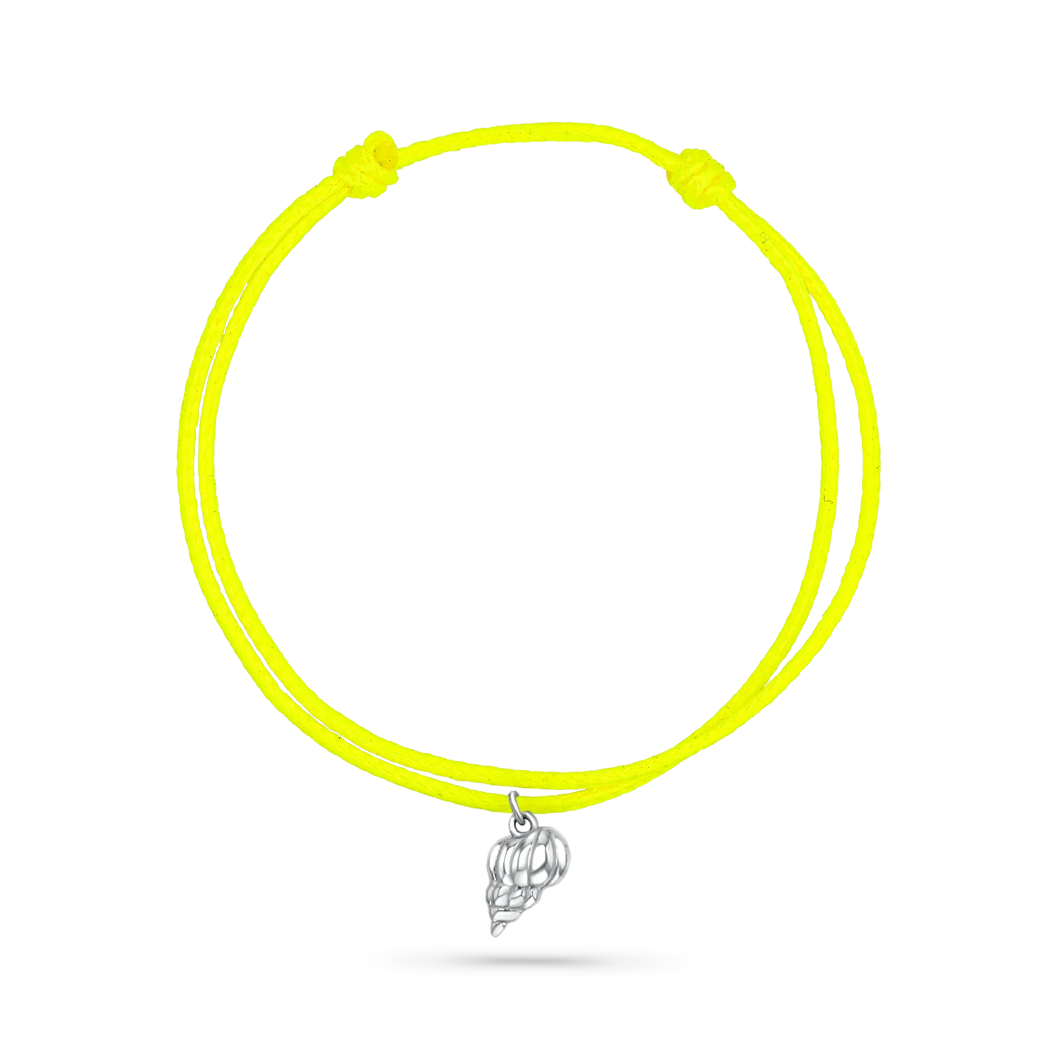 Soleil Seashell Cord Bracelet - Image 29