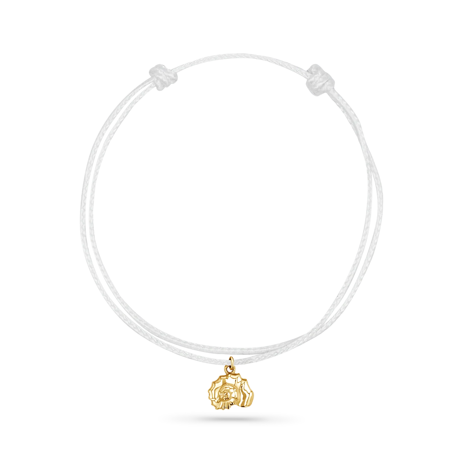 Soleil Seashell Cord Bracelet - Image 39