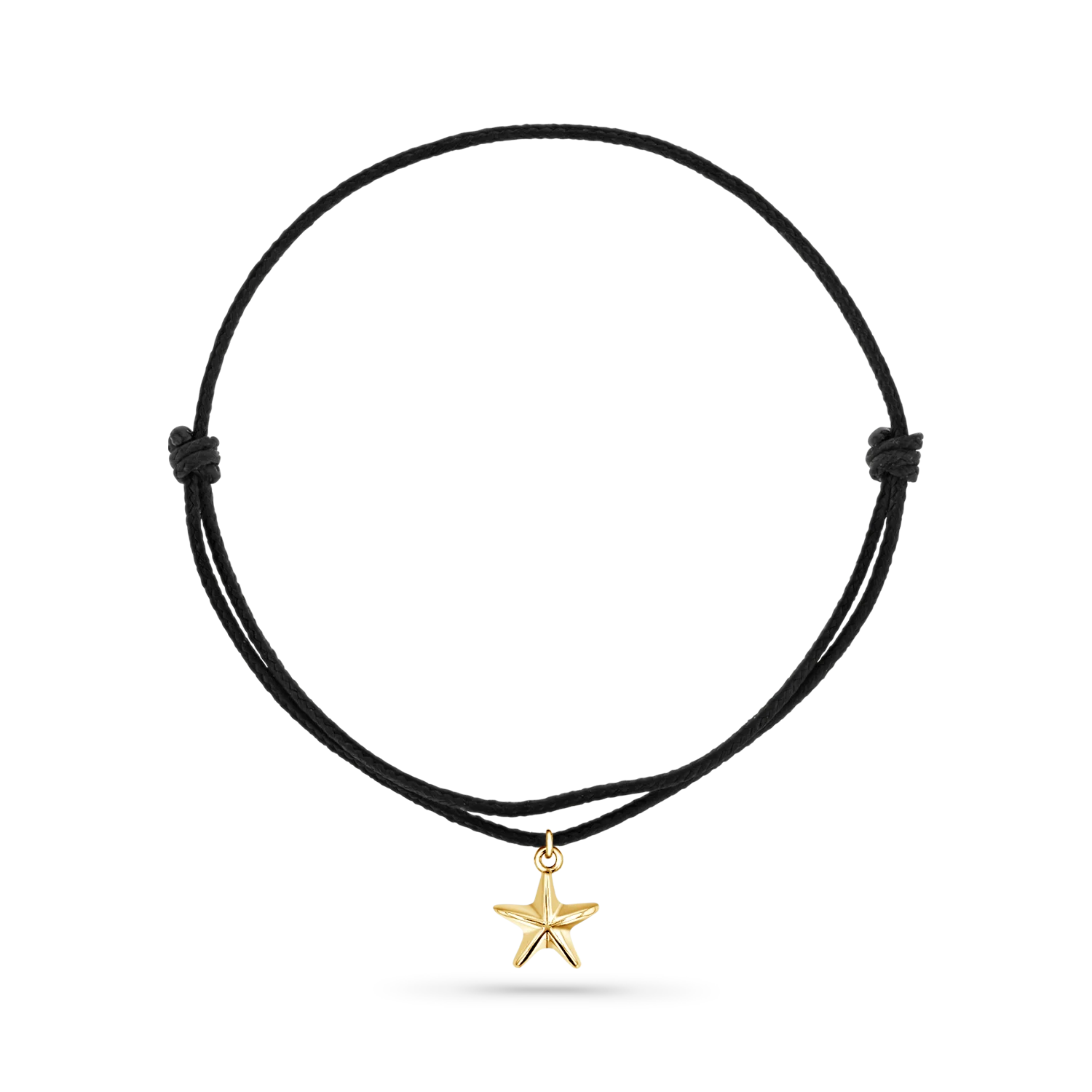 Soleil Seashell Cord Bracelet - Image 46