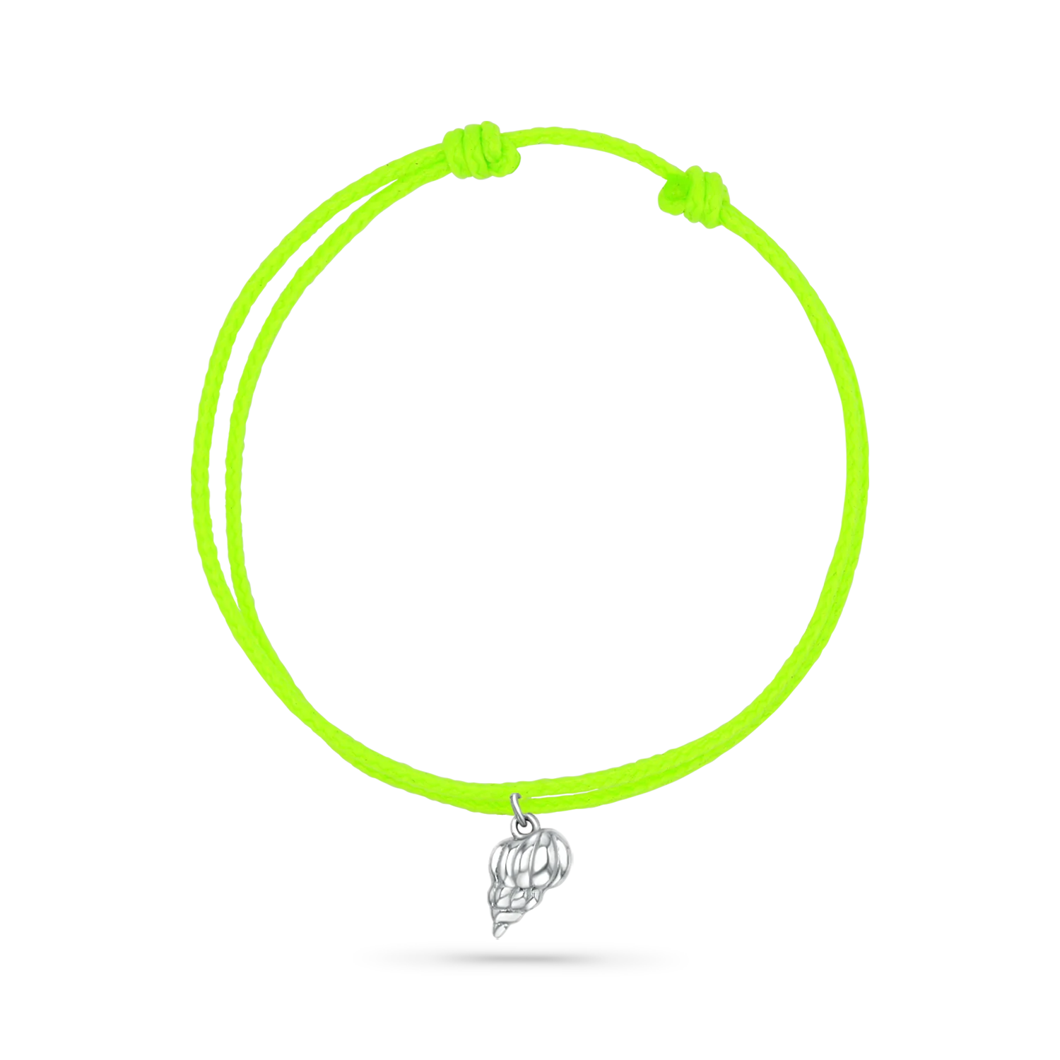 Soleil Seashell Cord Bracelet - Image 51