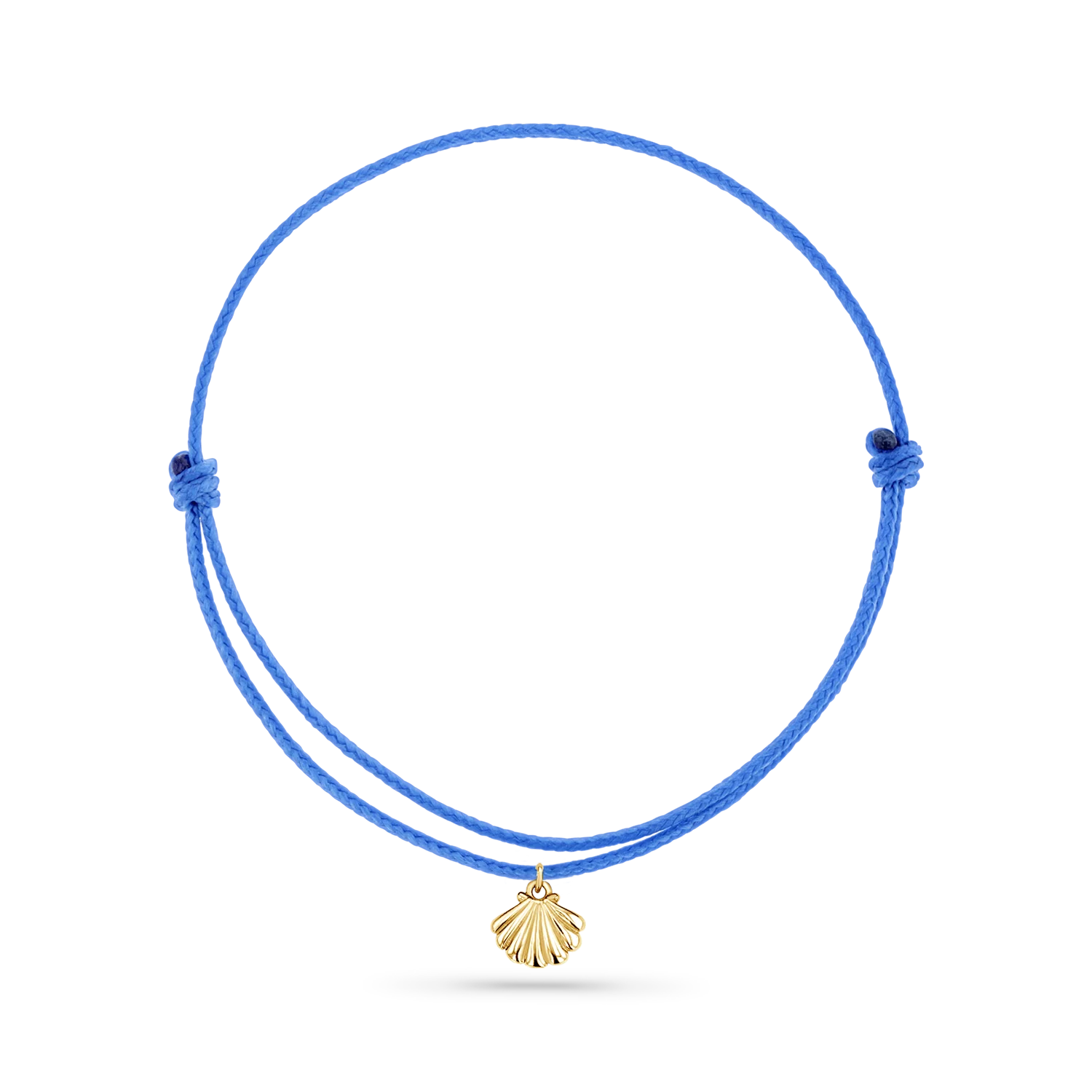 Soleil Seashell Cord Bracelet - Image 82