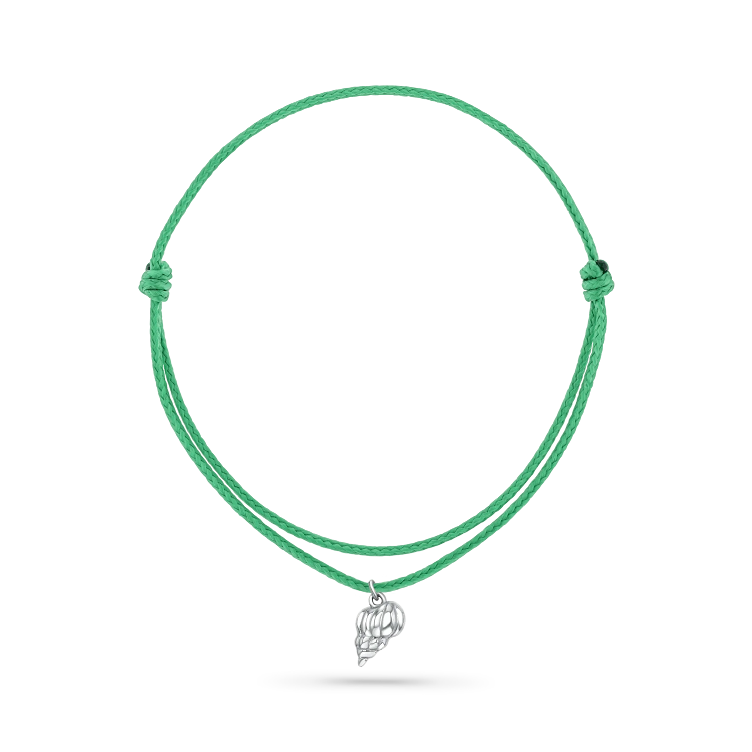 Soleil Seashell Cord Bracelet - Image 85