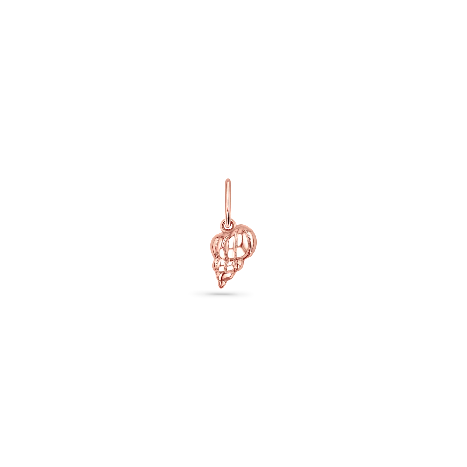 Soleil Tulip Seashell Charm - Image 3