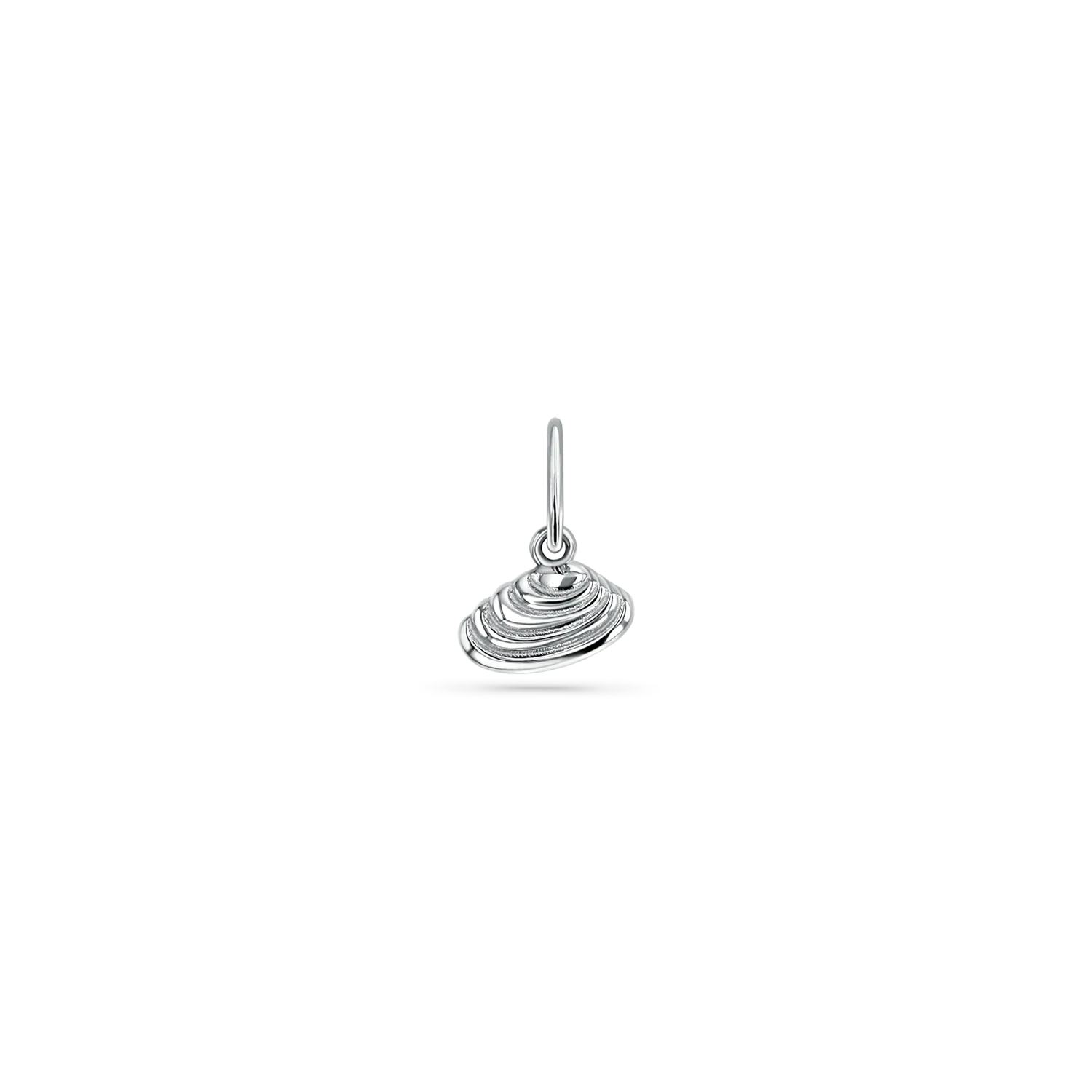 Soleil Venus Seashell Charm - Image 2