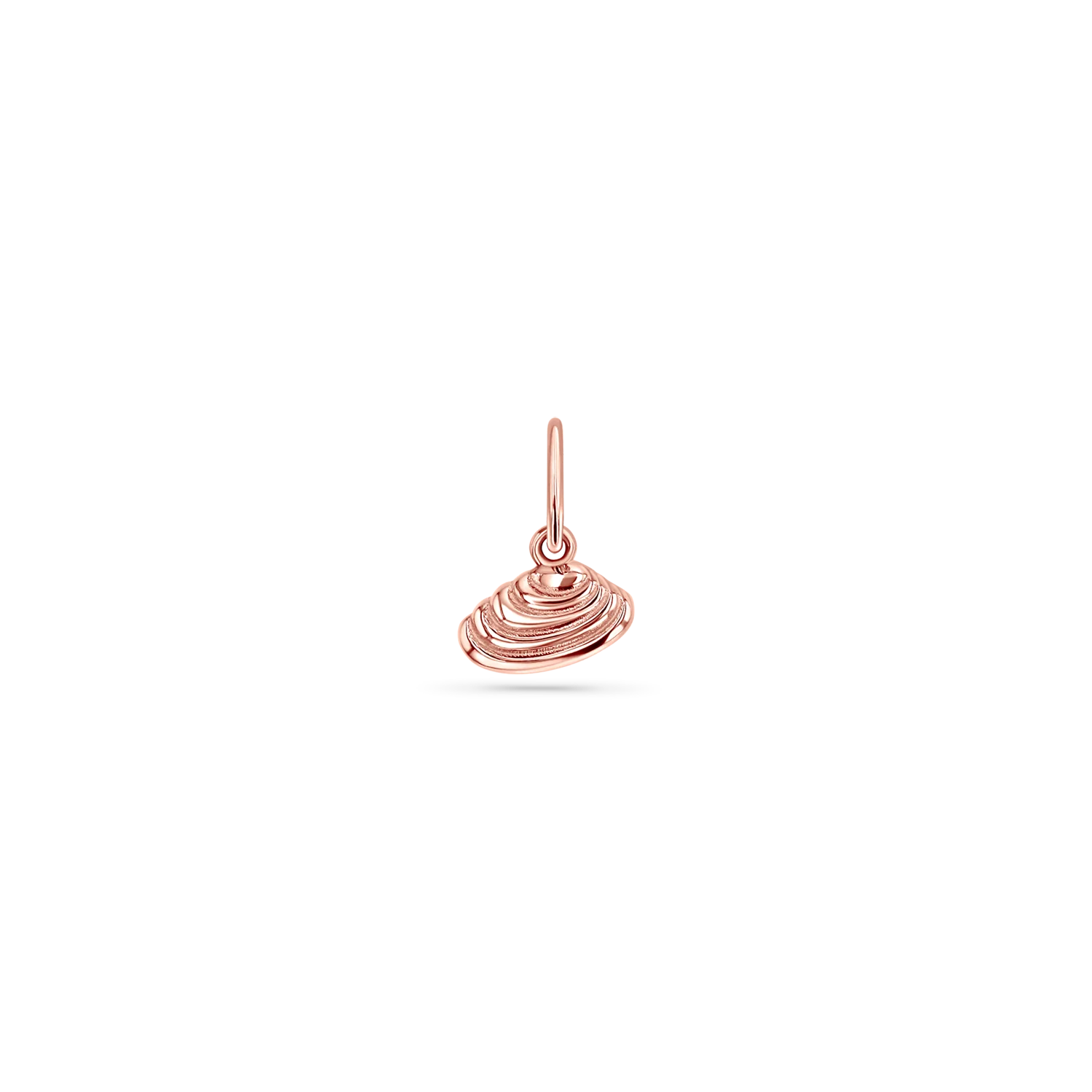 Soleil Venus Seashell Charm - Image 3