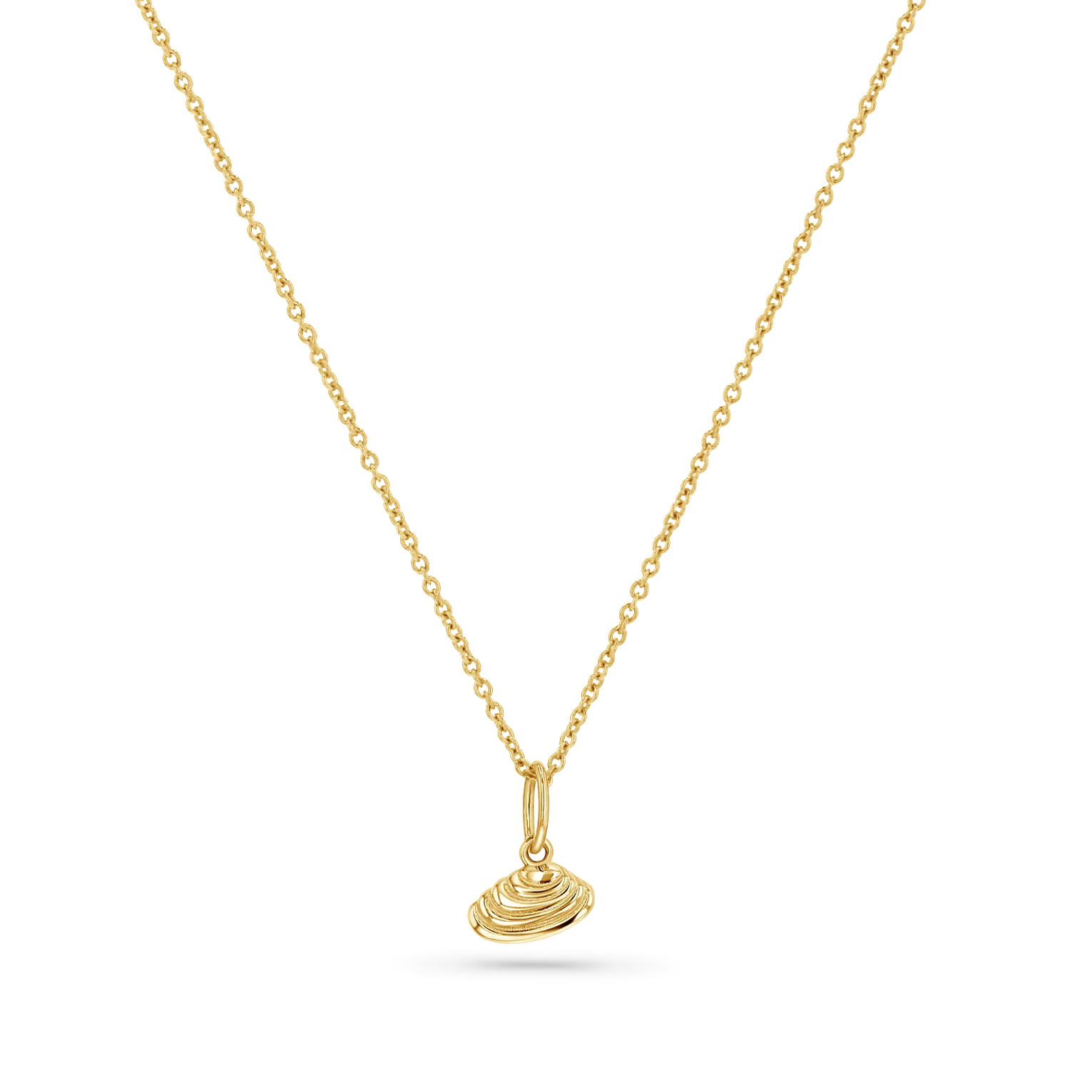 Soleil Venus Seashell Charm - Image 4