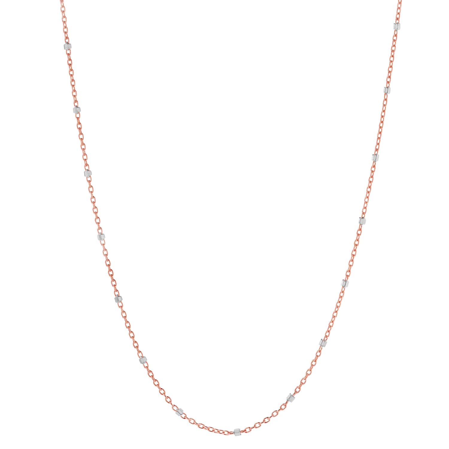 Sparkle Chain Necklace - Image 4