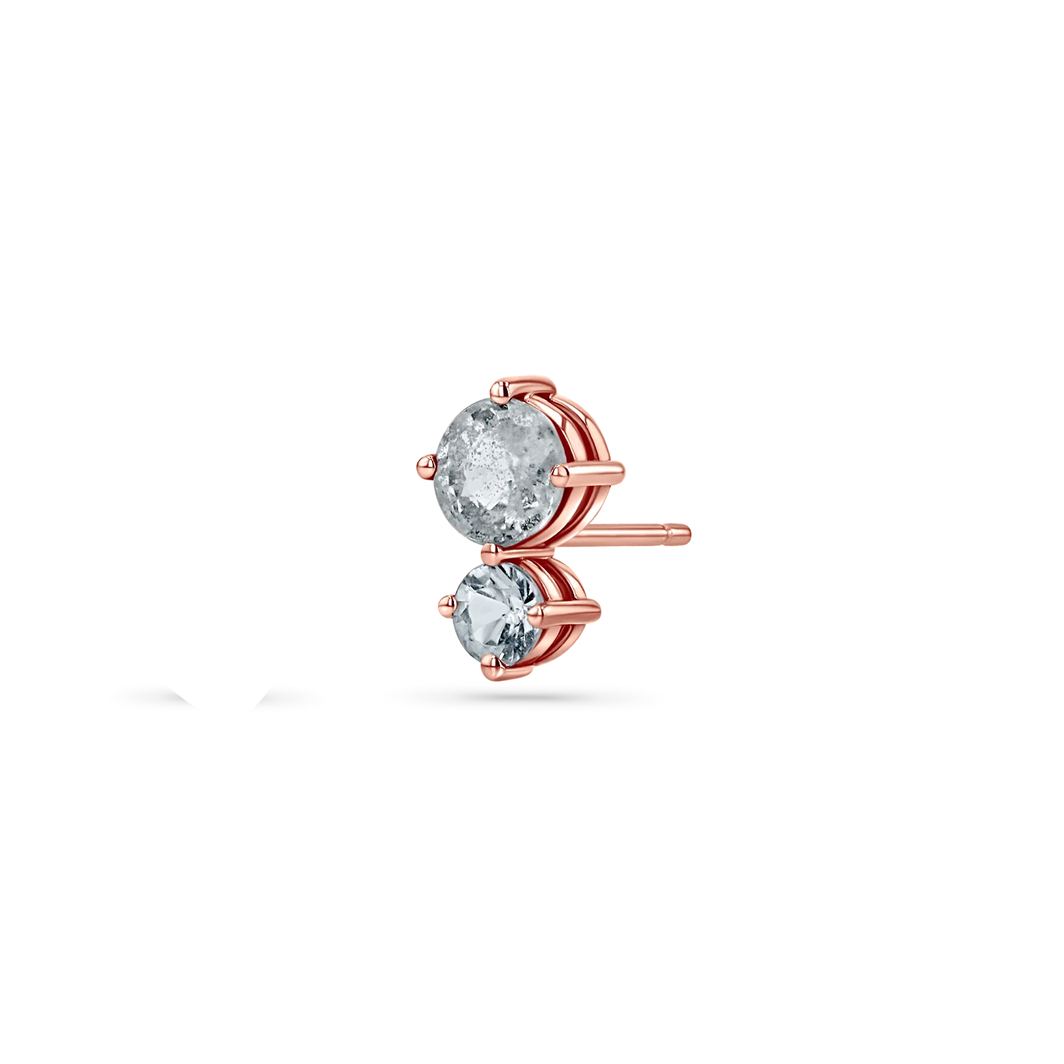 Sprinkle Sapphire Duo Studs - Image 12