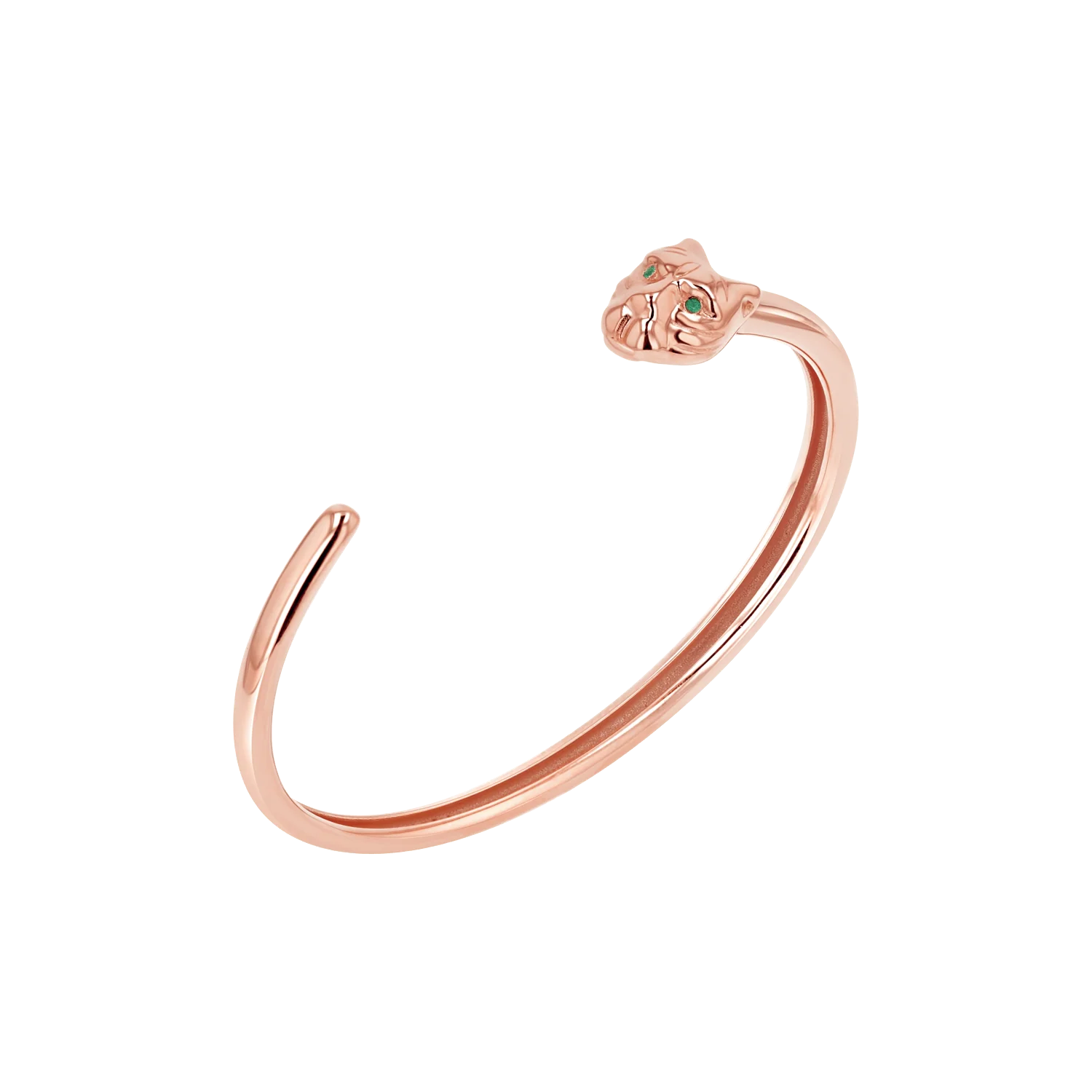 Tiger Cuff Bracelet - Image 3