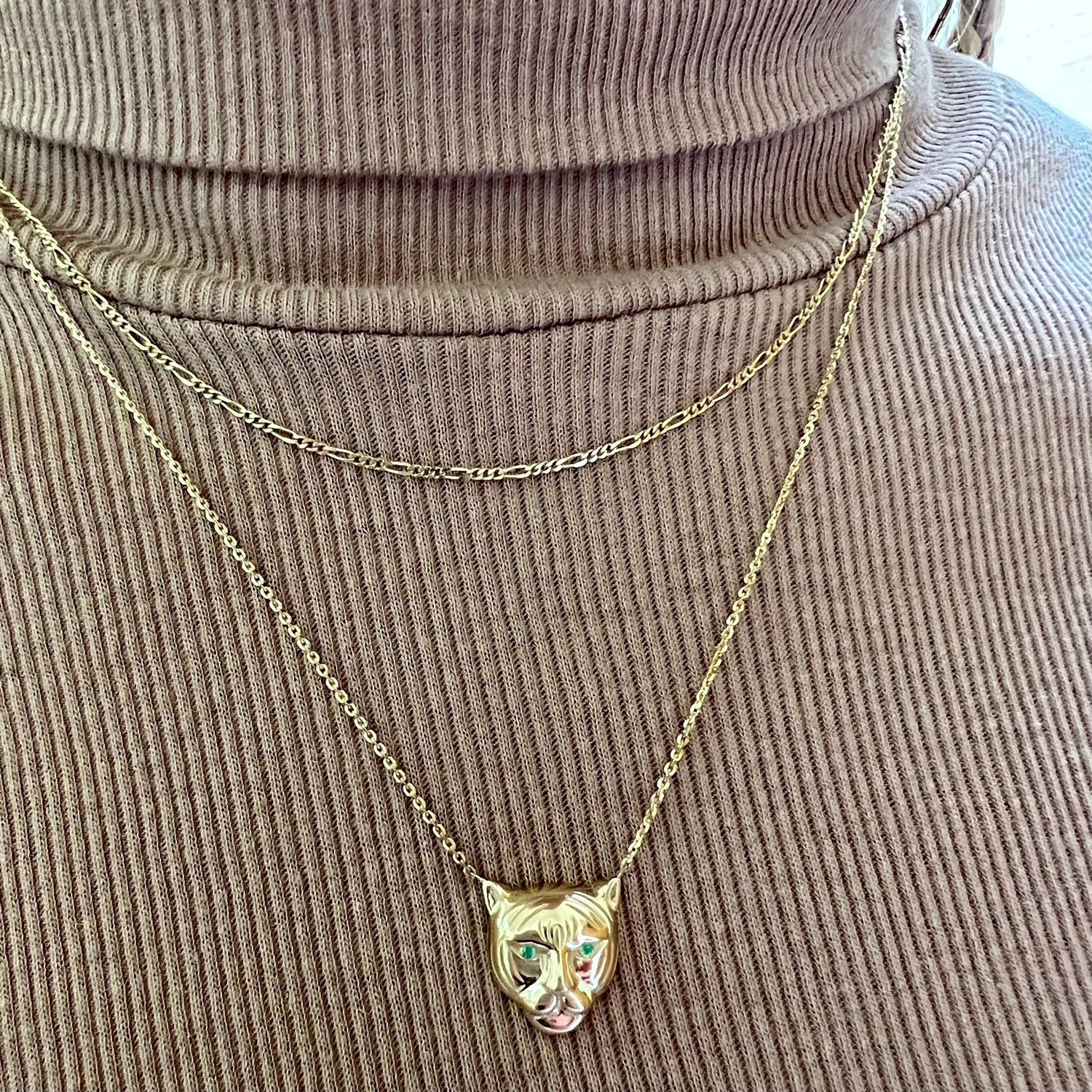 Tiger Necklace - Image 7