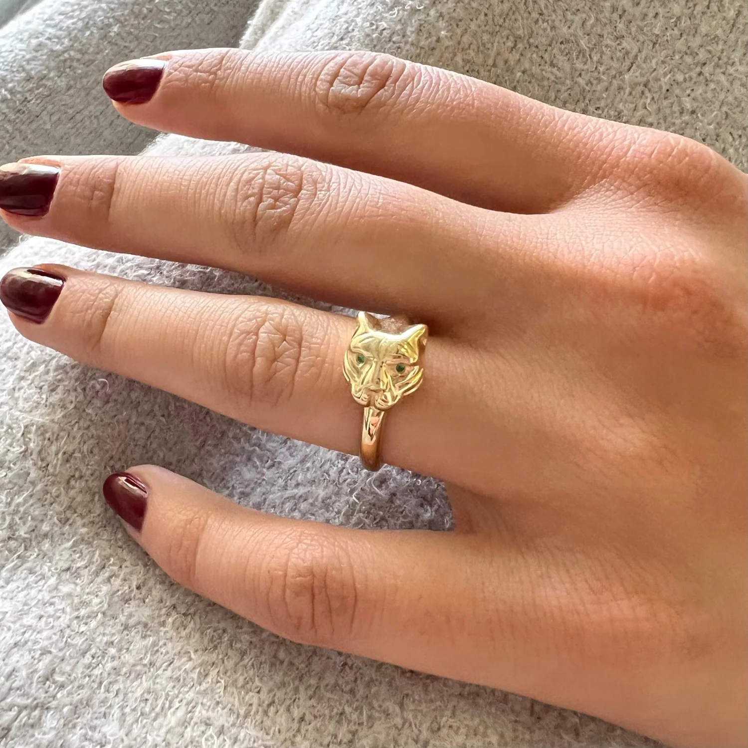 Tiger Ring - Image 5