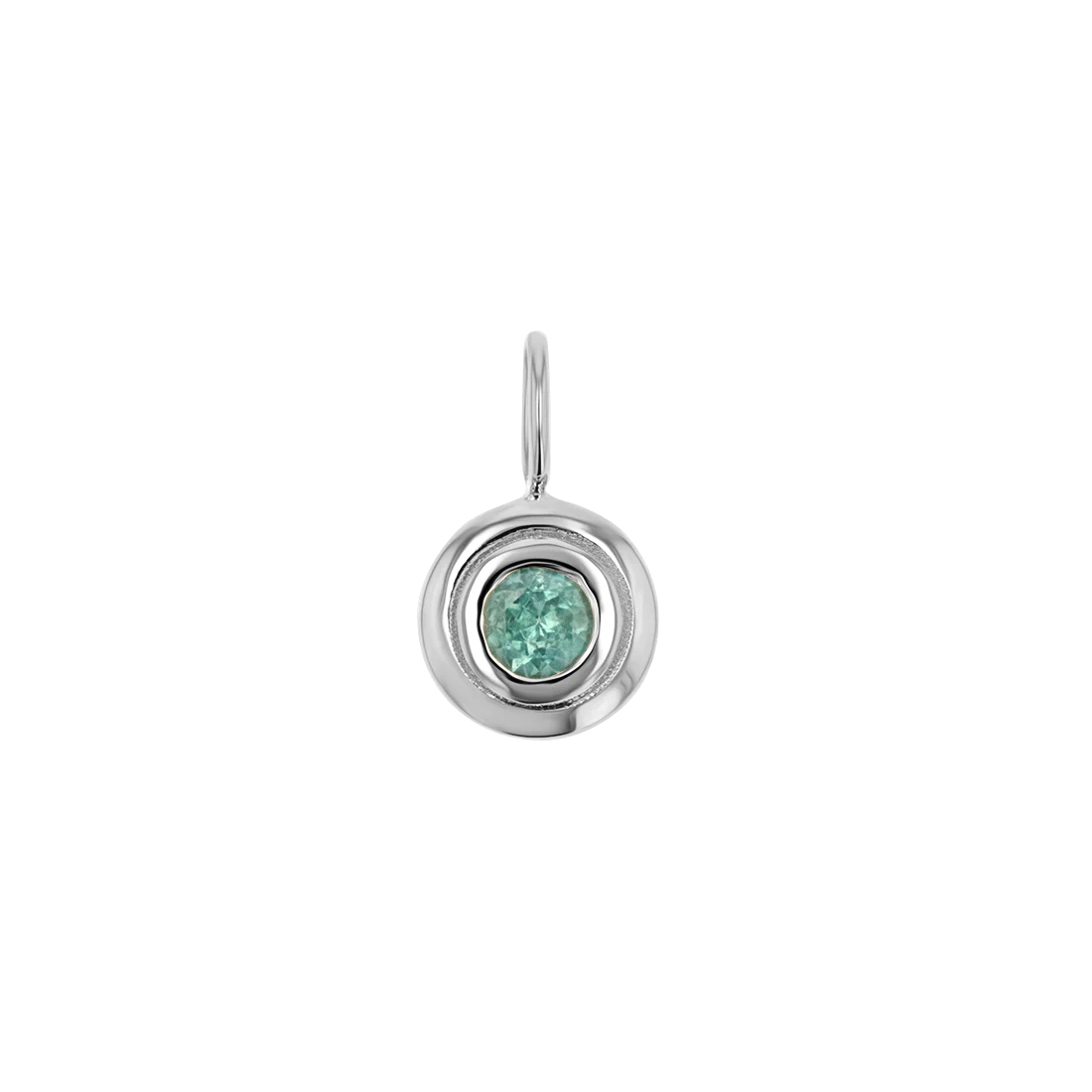 Trinatier Birthstone Pendant Charm - Image 15