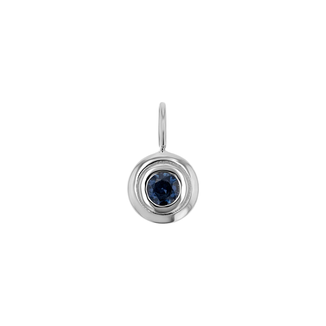 Trinatier Birthstone Pendant Charm - Image 18