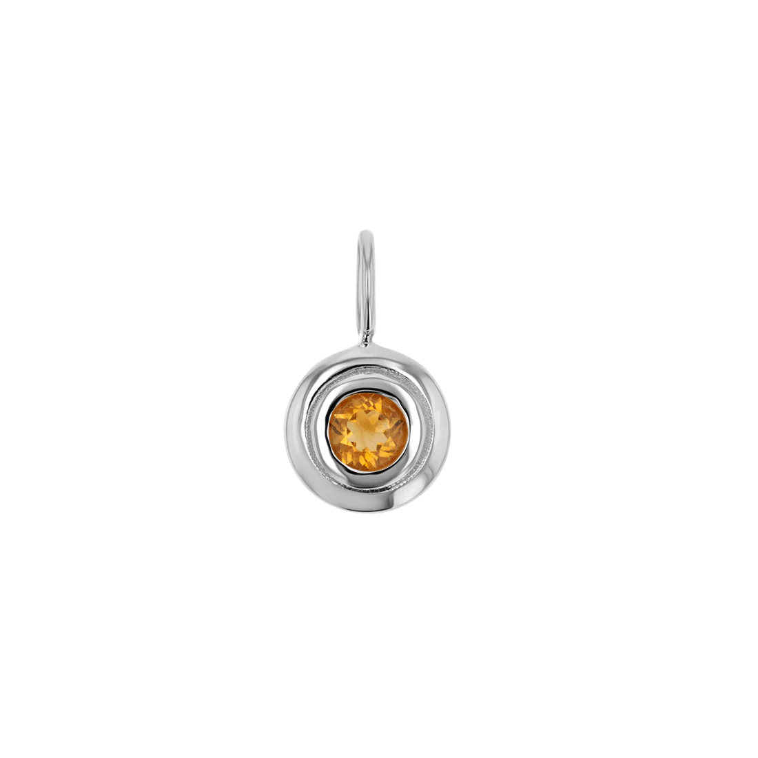 Trinatier Birthstone Pendant Charm - Image 21