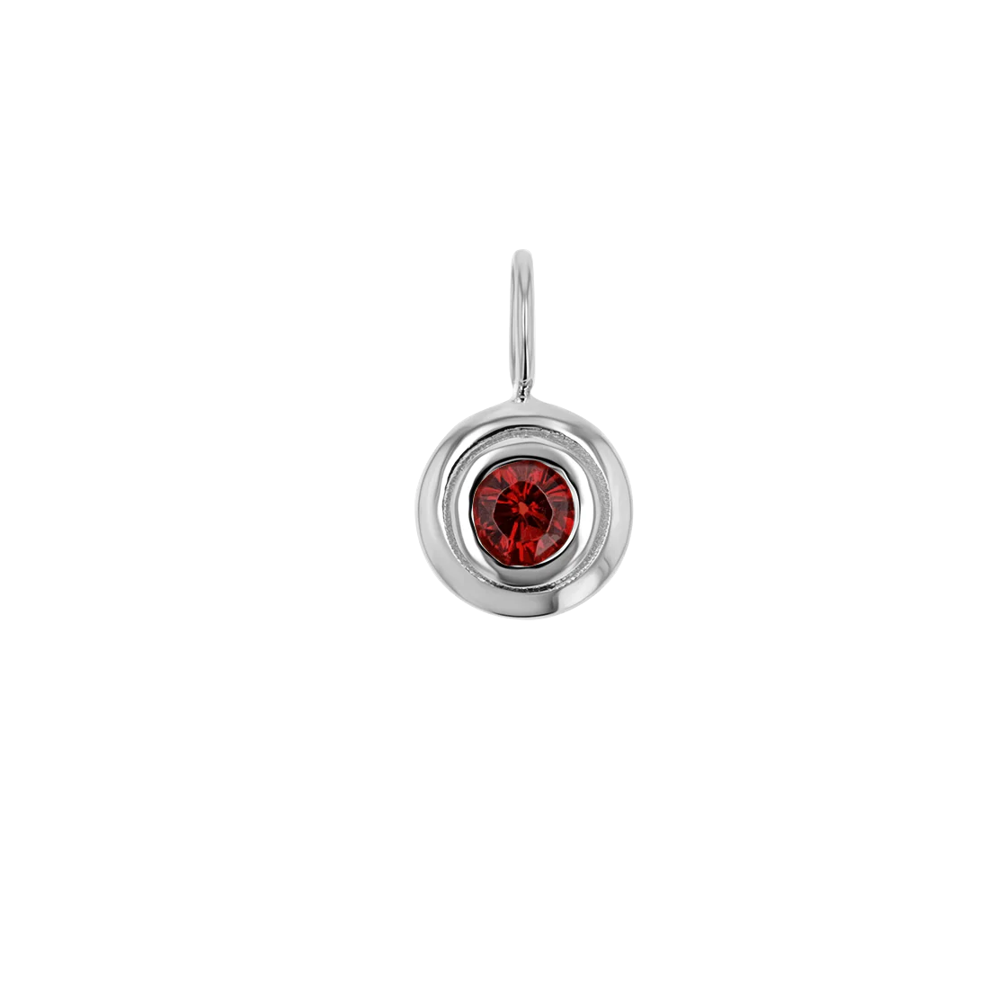 Trinatier Birthstone Pendant Charm - Image 22