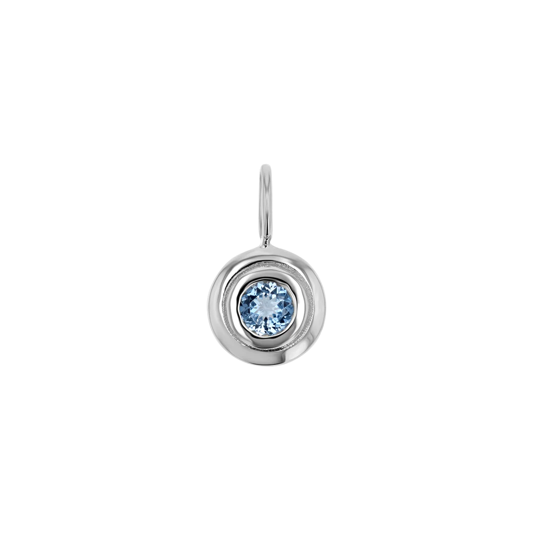 Trinatier Birthstone Pendant Charm - Image 24