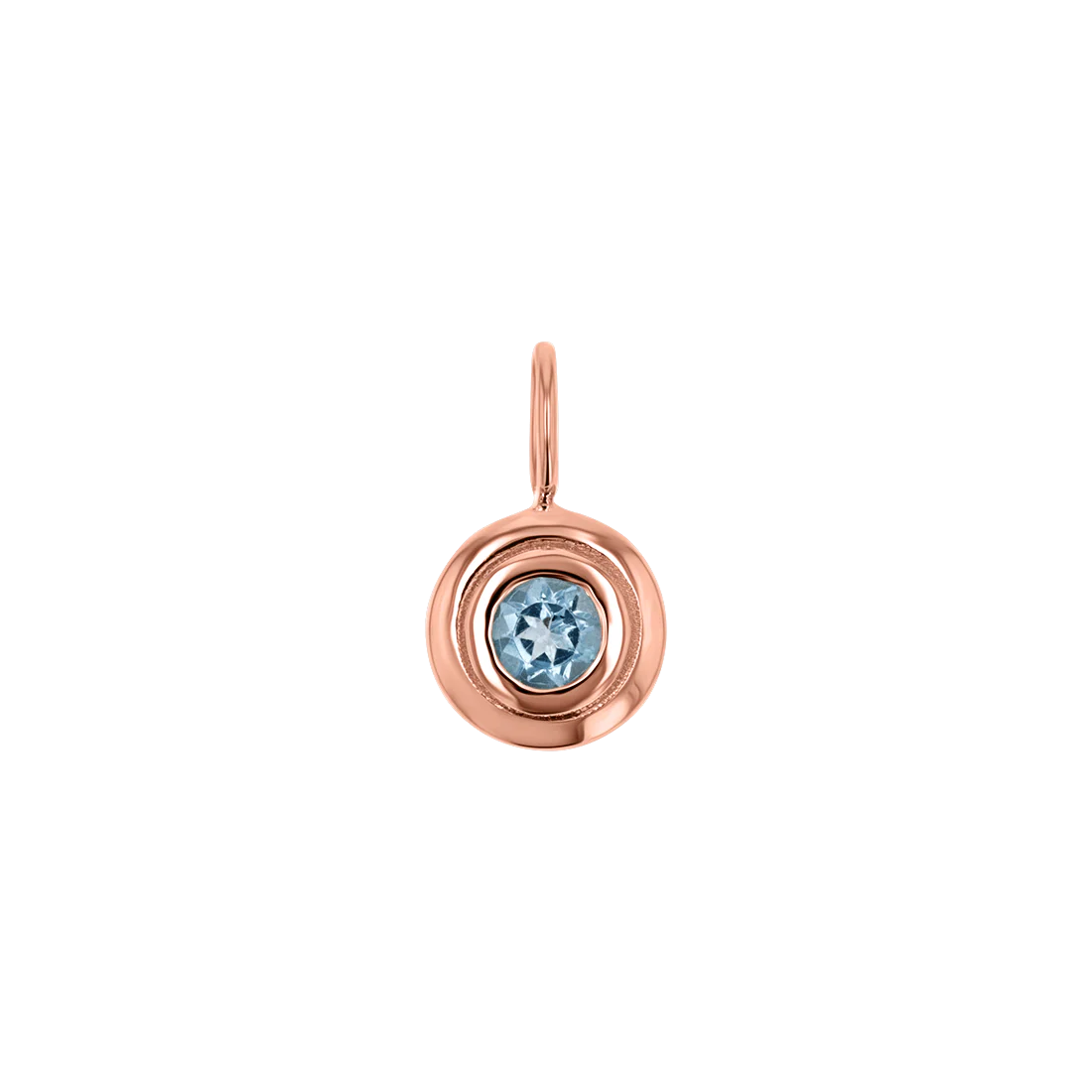 Trinatier Birthstone Pendant Charm - Image 29