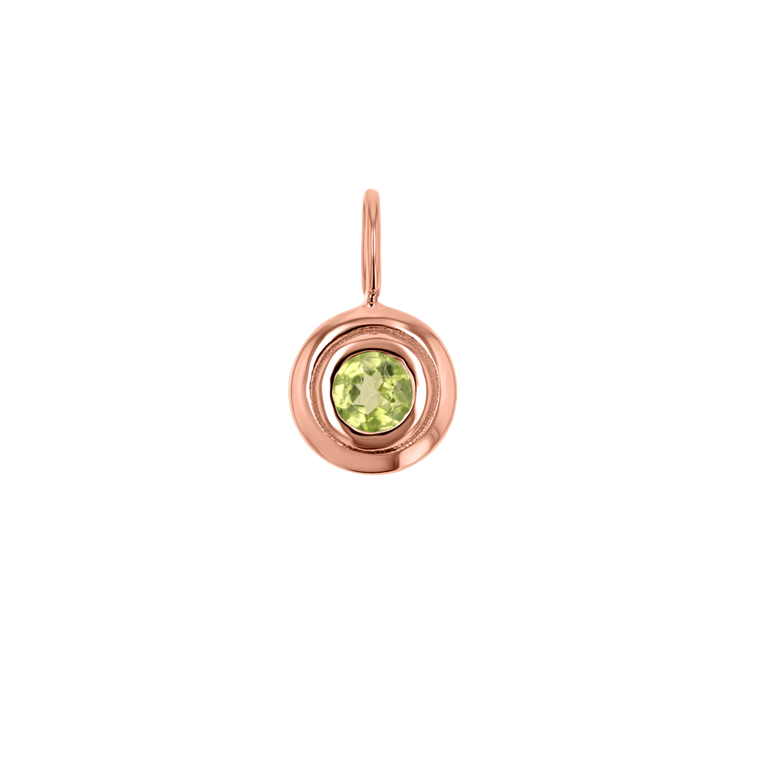 Trinatier Birthstone Pendant Charm - Image 32
