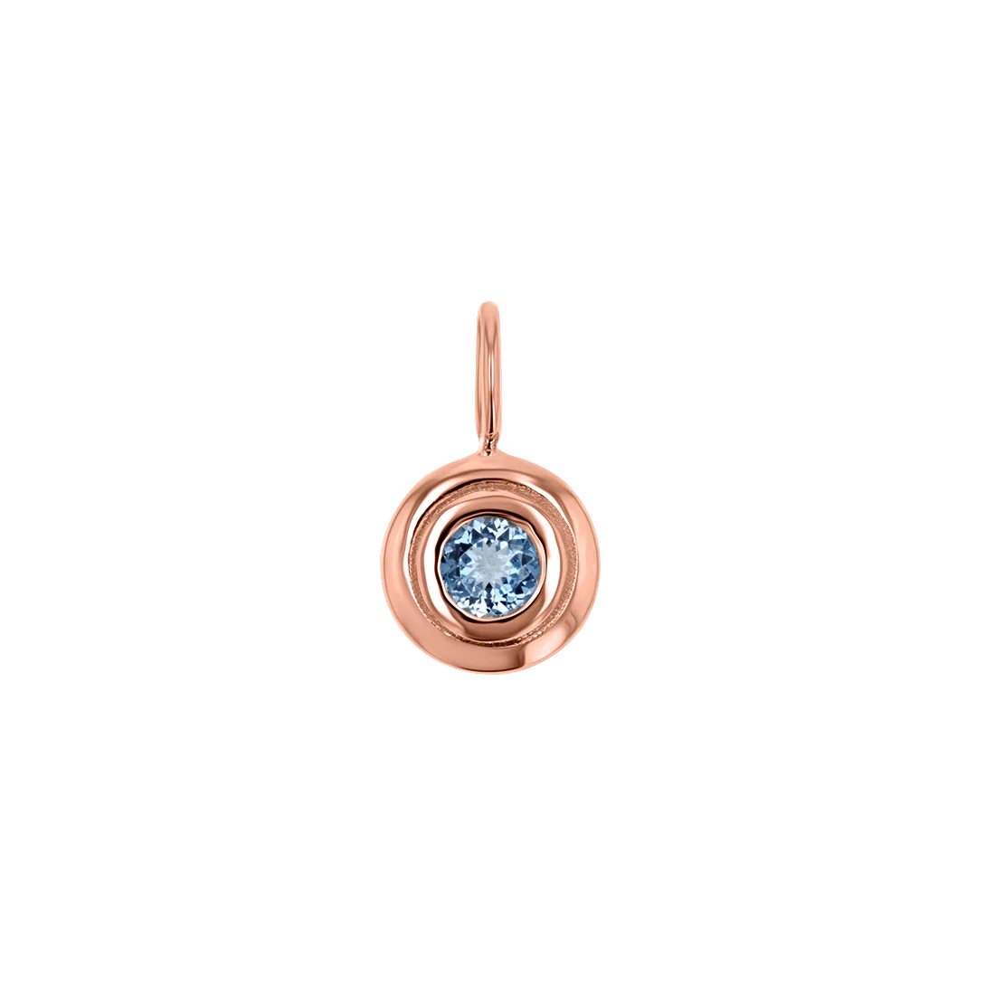 Trinatier Birthstone Pendant Charm - Image 33