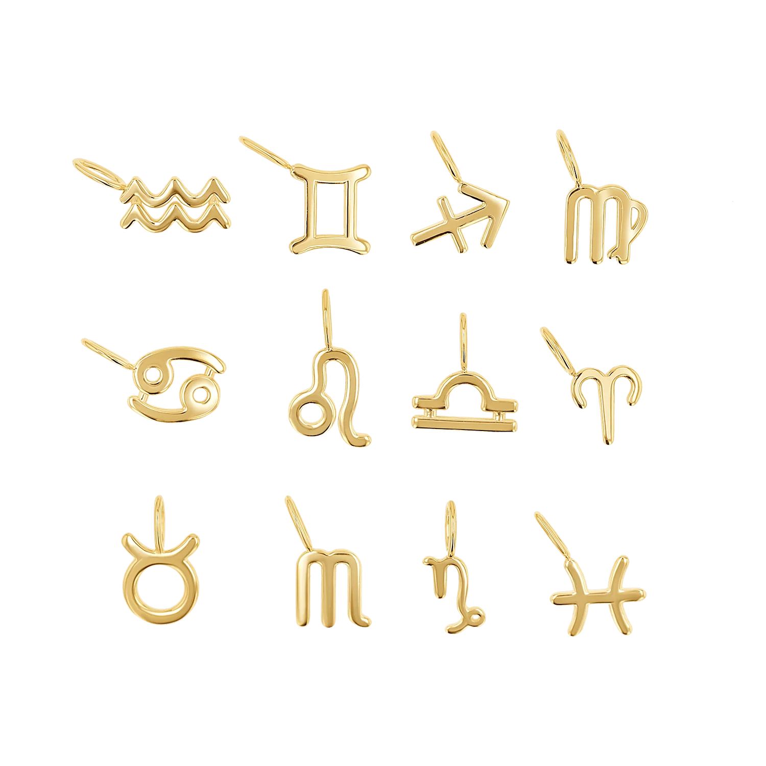 Zodiac Charm - Image 13