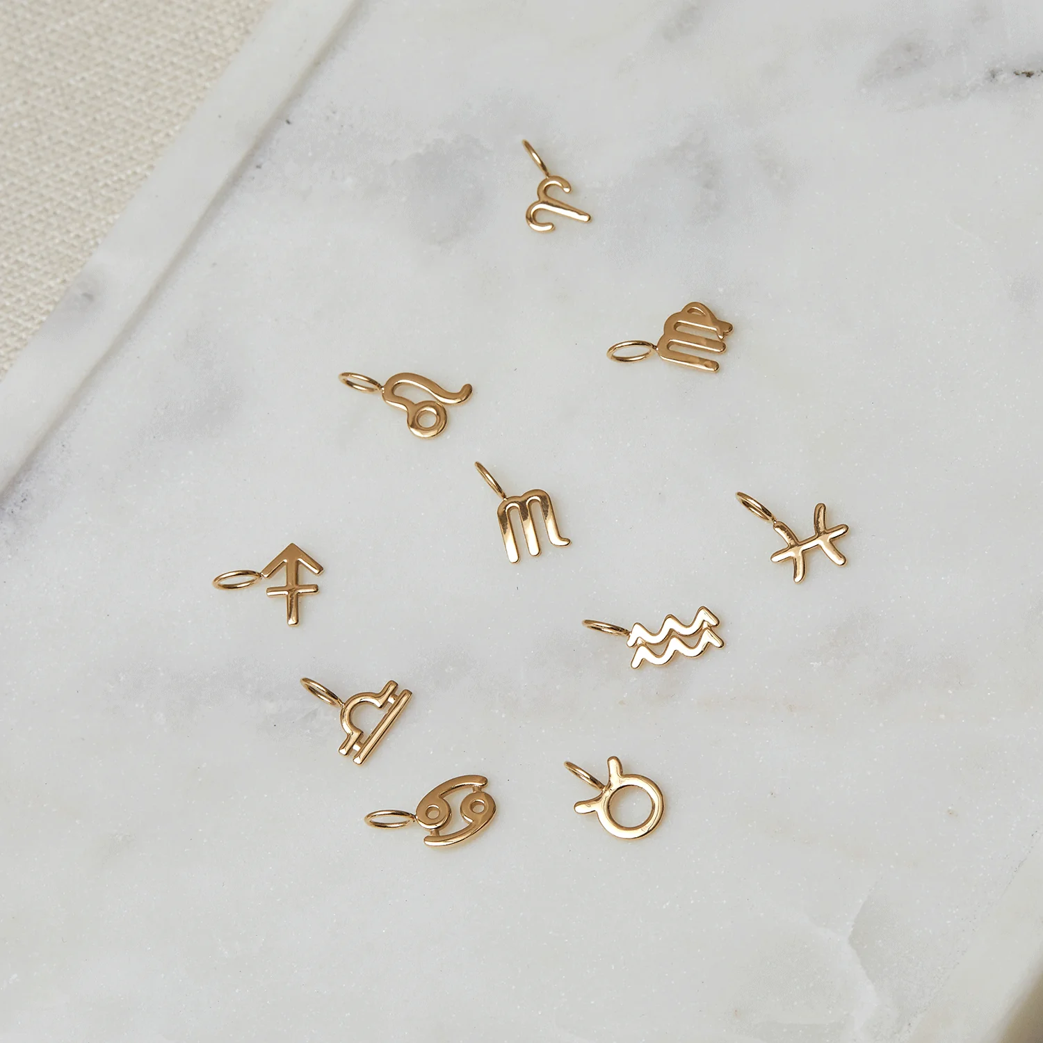 Zodiac Charm - Image 39
