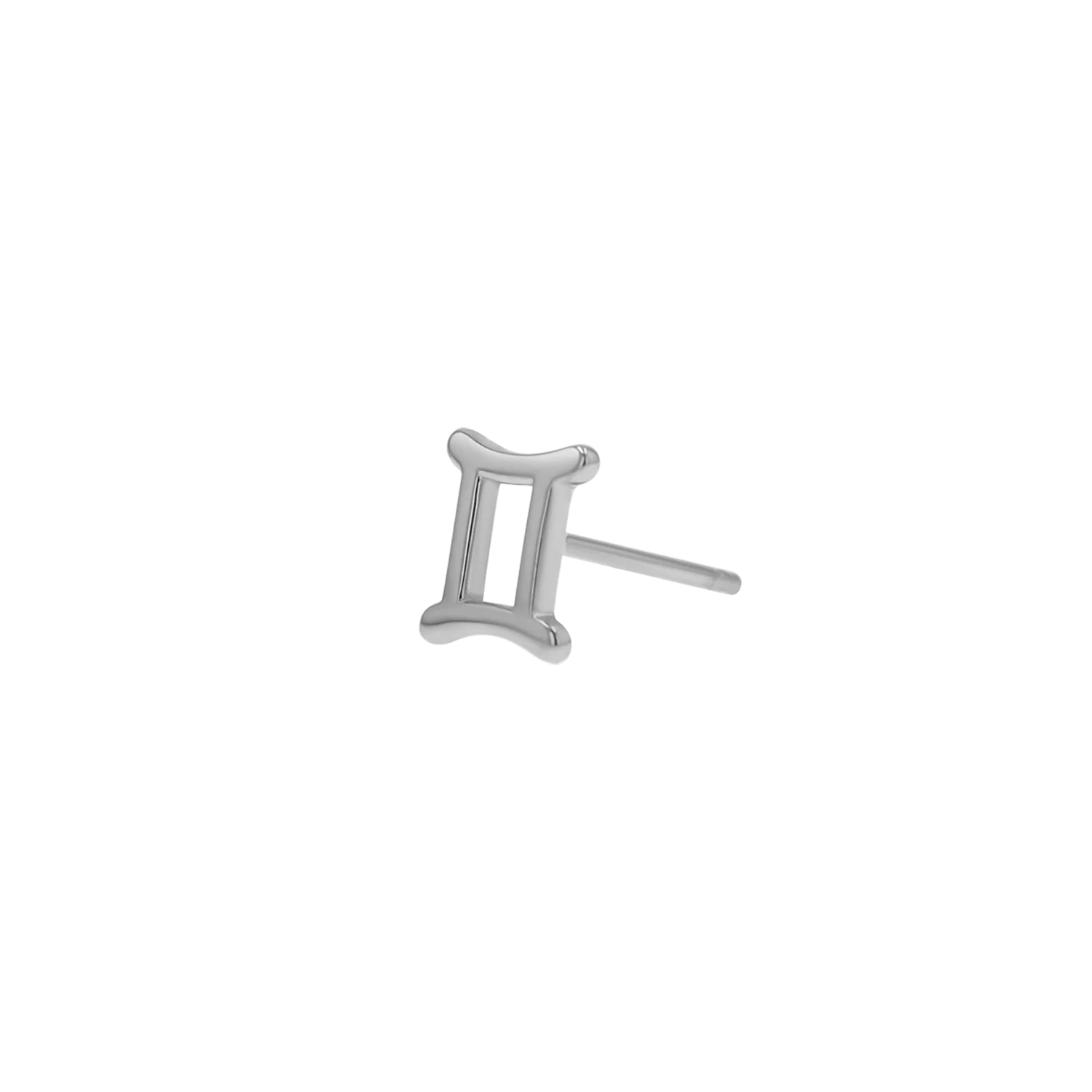Zodiac Stud Earrings - Image 16