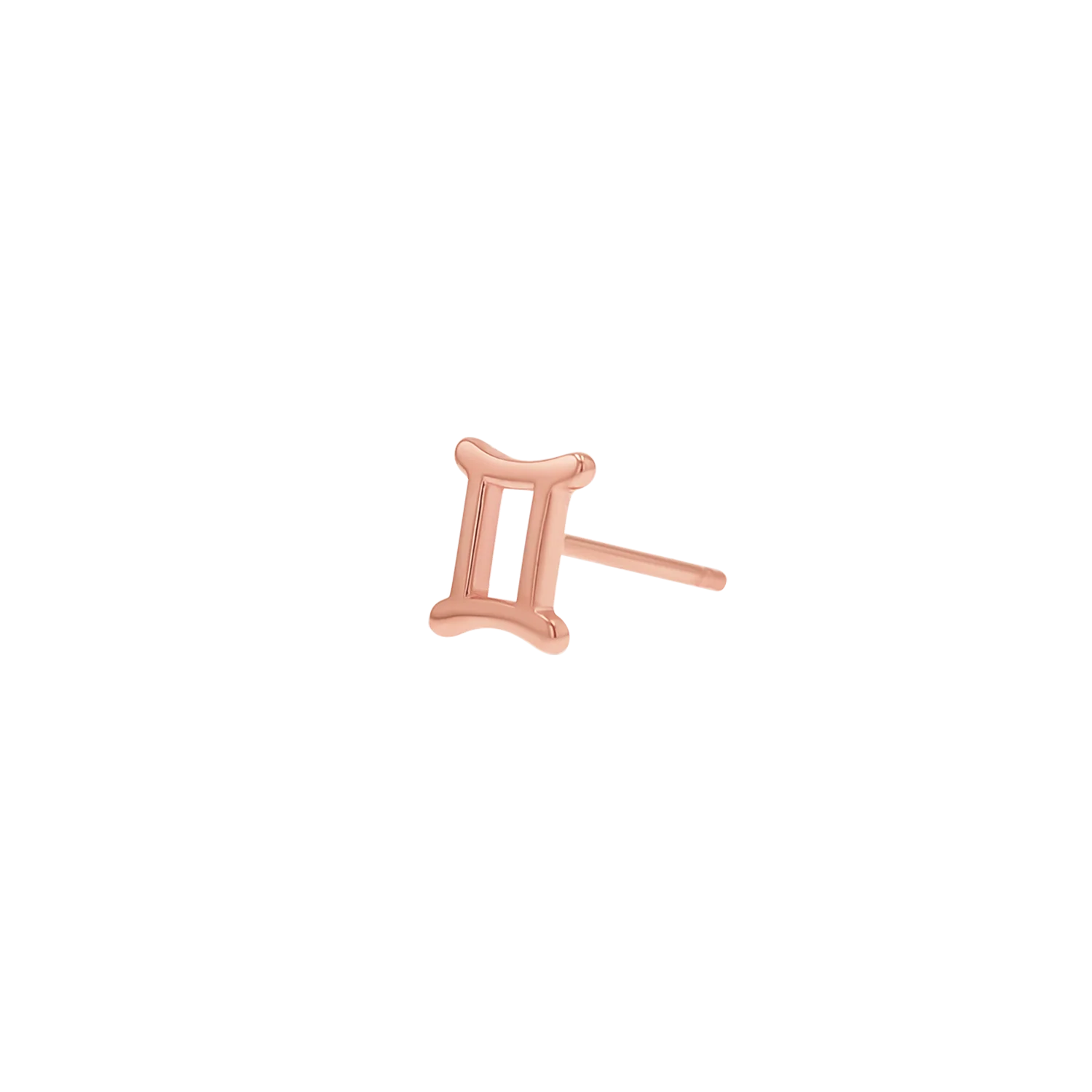 Zodiac Stud Earrings - Image 28
