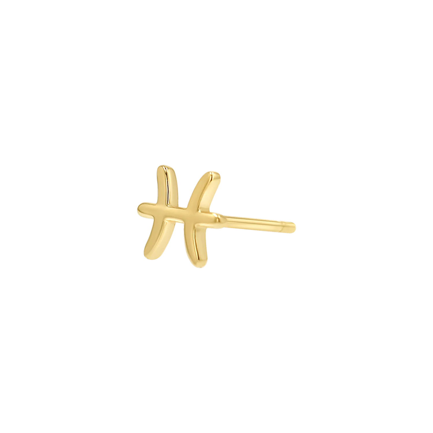 Zodiac Stud Earrings - Image 6
