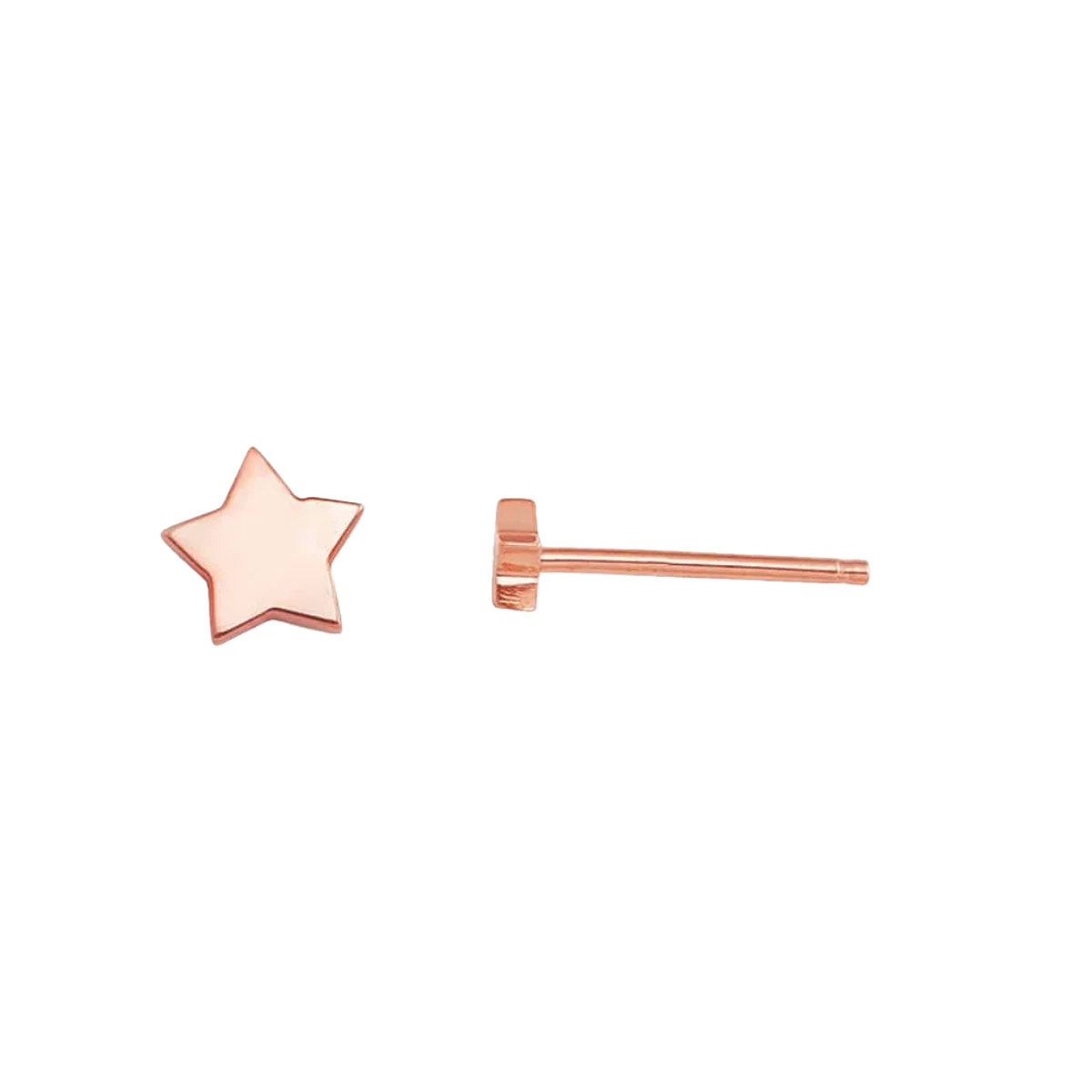 Moyen Star Stud Earrings - Image 3