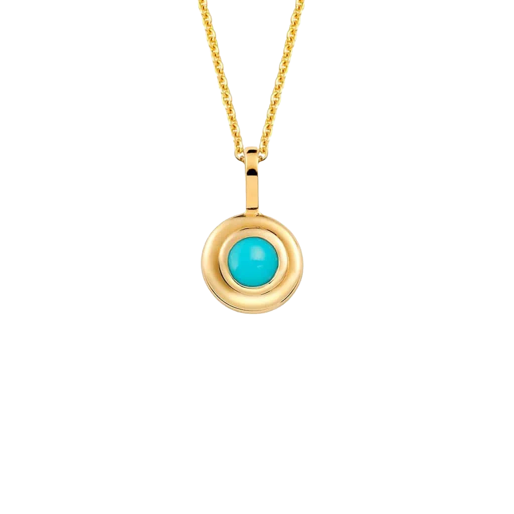 Trinatier Grand Bezel Pendant Necklace - Image 18