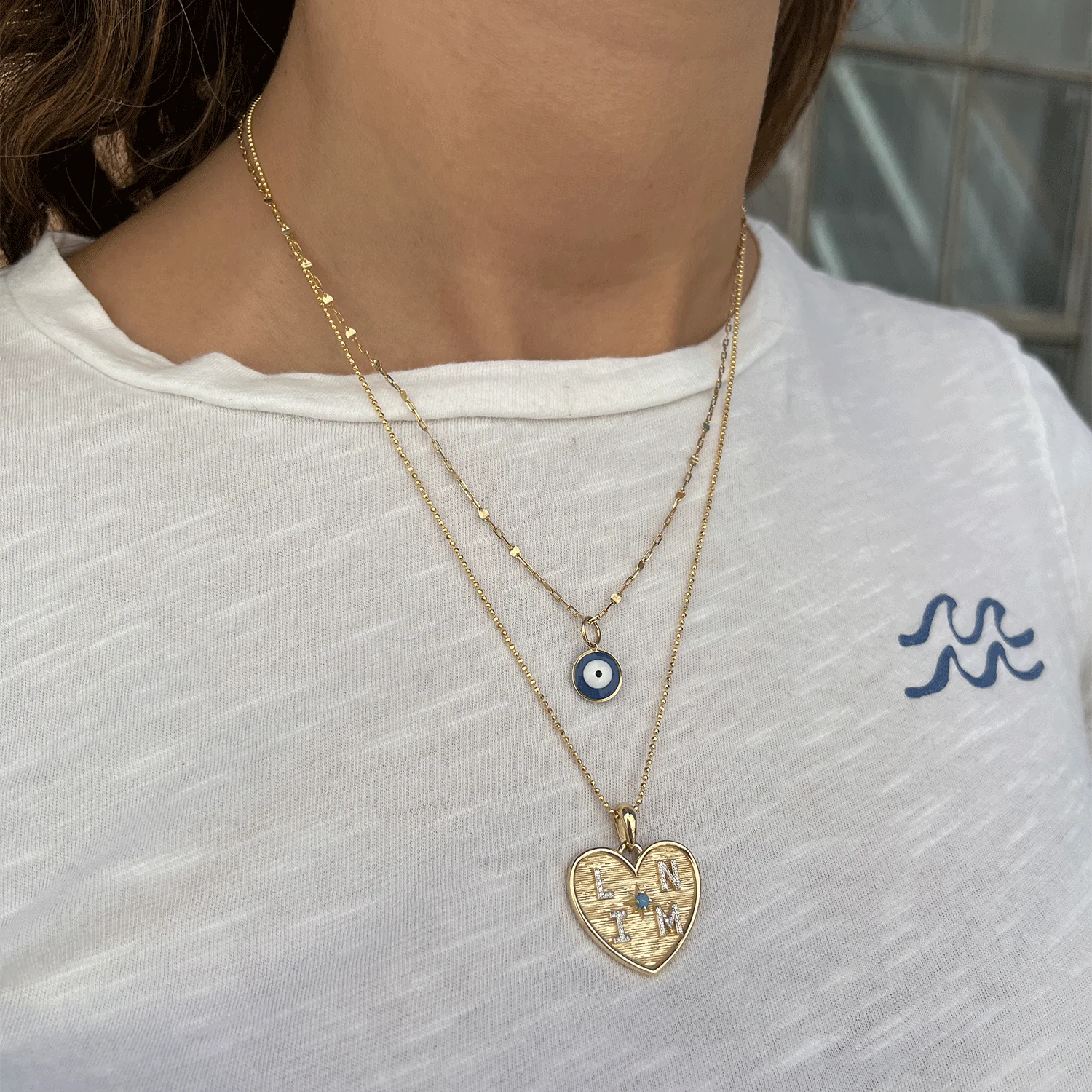Heart of Mine Charm - Image 13