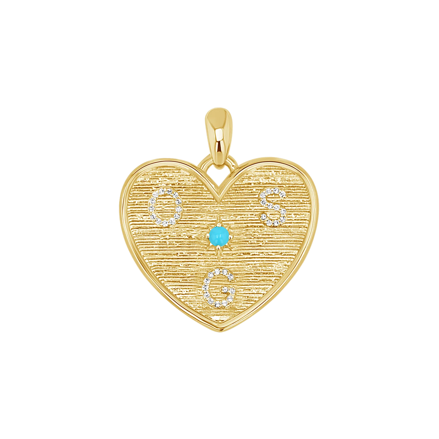 Heart of Mine Charm - Image 8