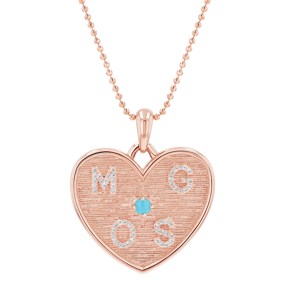 Heart of Mine Necklace - Image 3