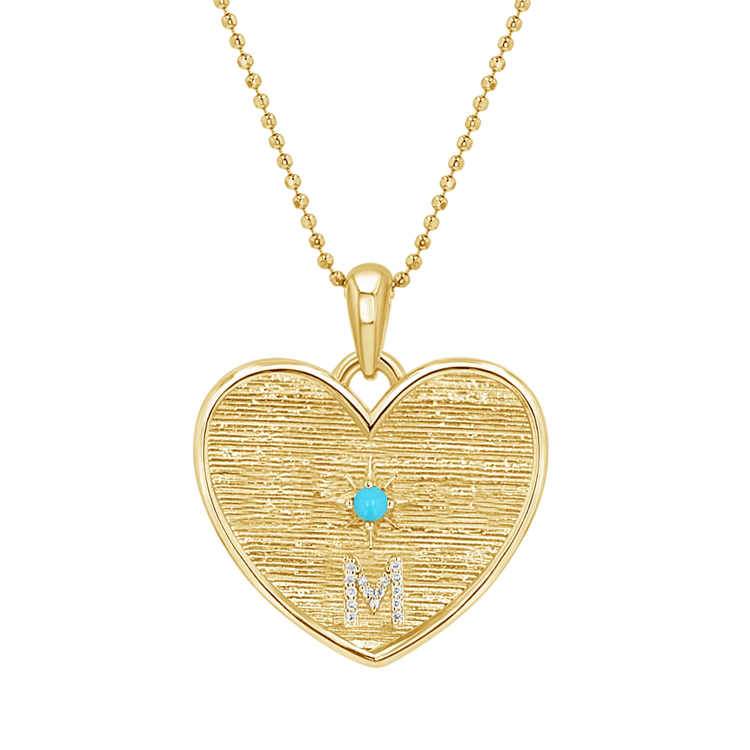 Heart of Mine Necklace - Image 5